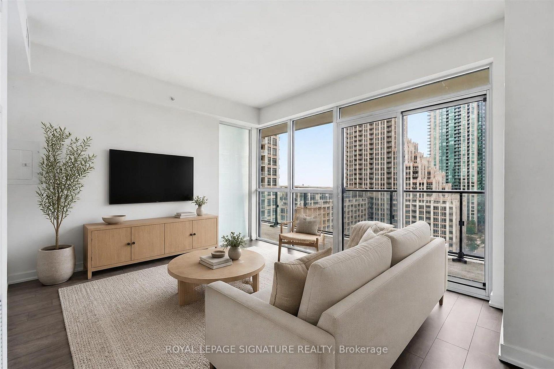 Photo of Unit 1512, 38 Iannuzzi Street