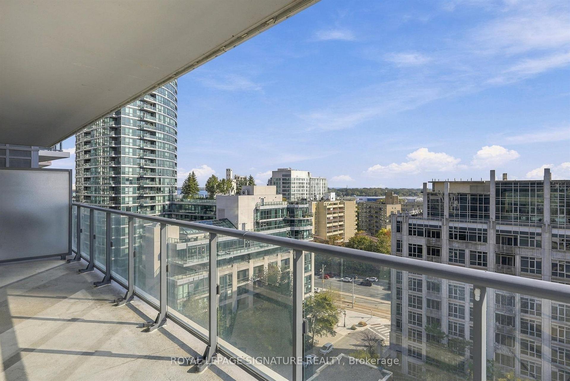 Photo 3 of Unit 1512, 38 Iannuzzi Street, Toronto, Niagara — HOMEH