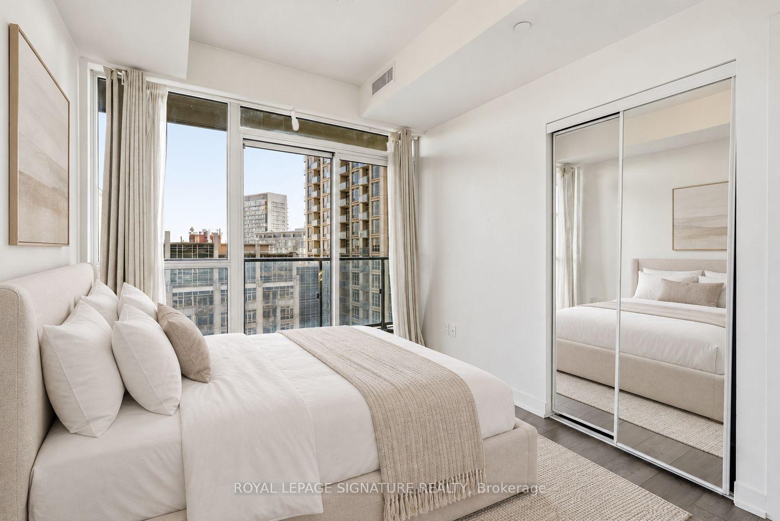 Photo 8 of Unit 1512, 38 Iannuzzi Street, Toronto, Niagara — HOMEH