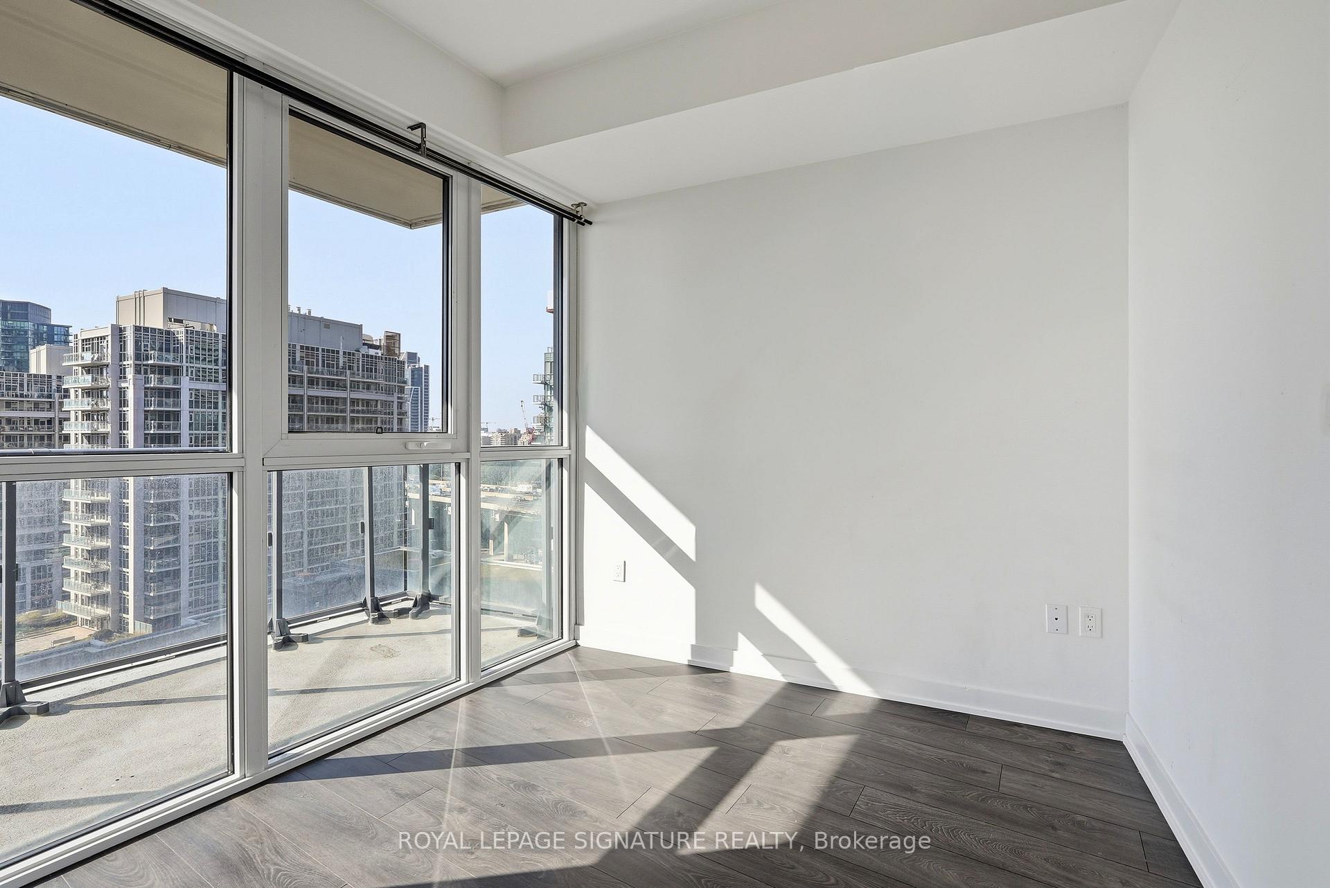 Photo 11 of Unit 1512, 38 Iannuzzi Street, Toronto, Niagara — HOMEH