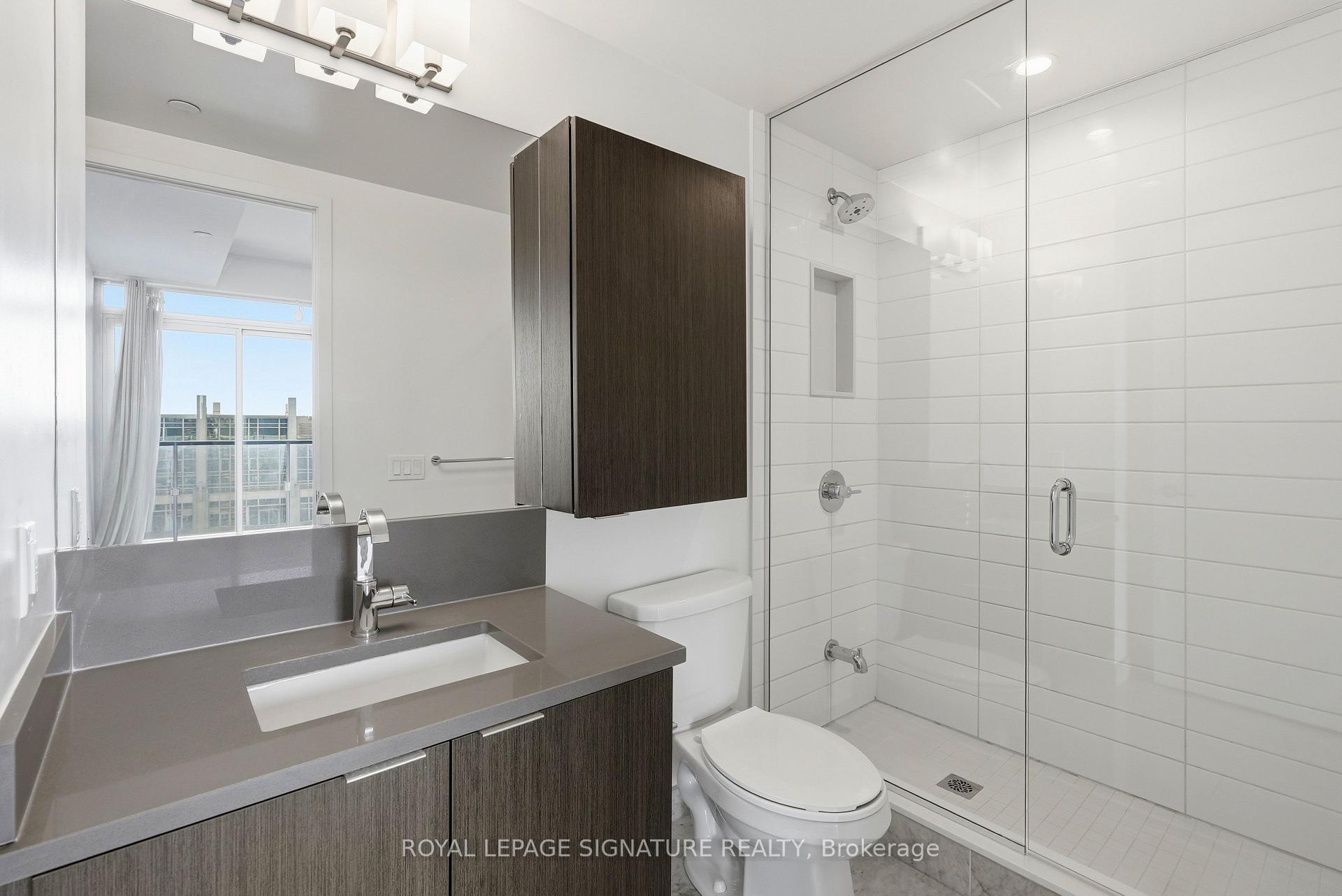 Photo 13 of Unit 1512, 38 Iannuzzi Street, Toronto, Niagara — HOMEH