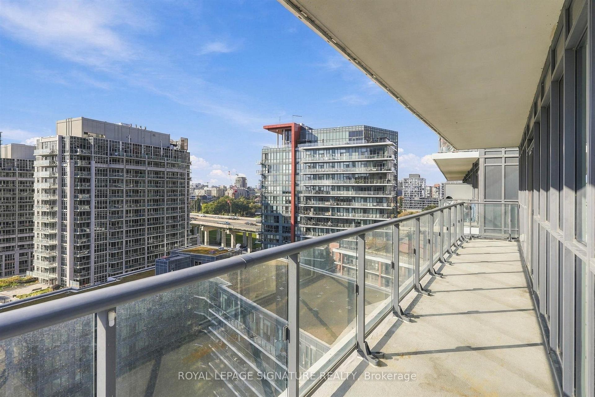 Photo 15 of Unit 1512, 38 Iannuzzi Street, Toronto, Niagara — HOMEH