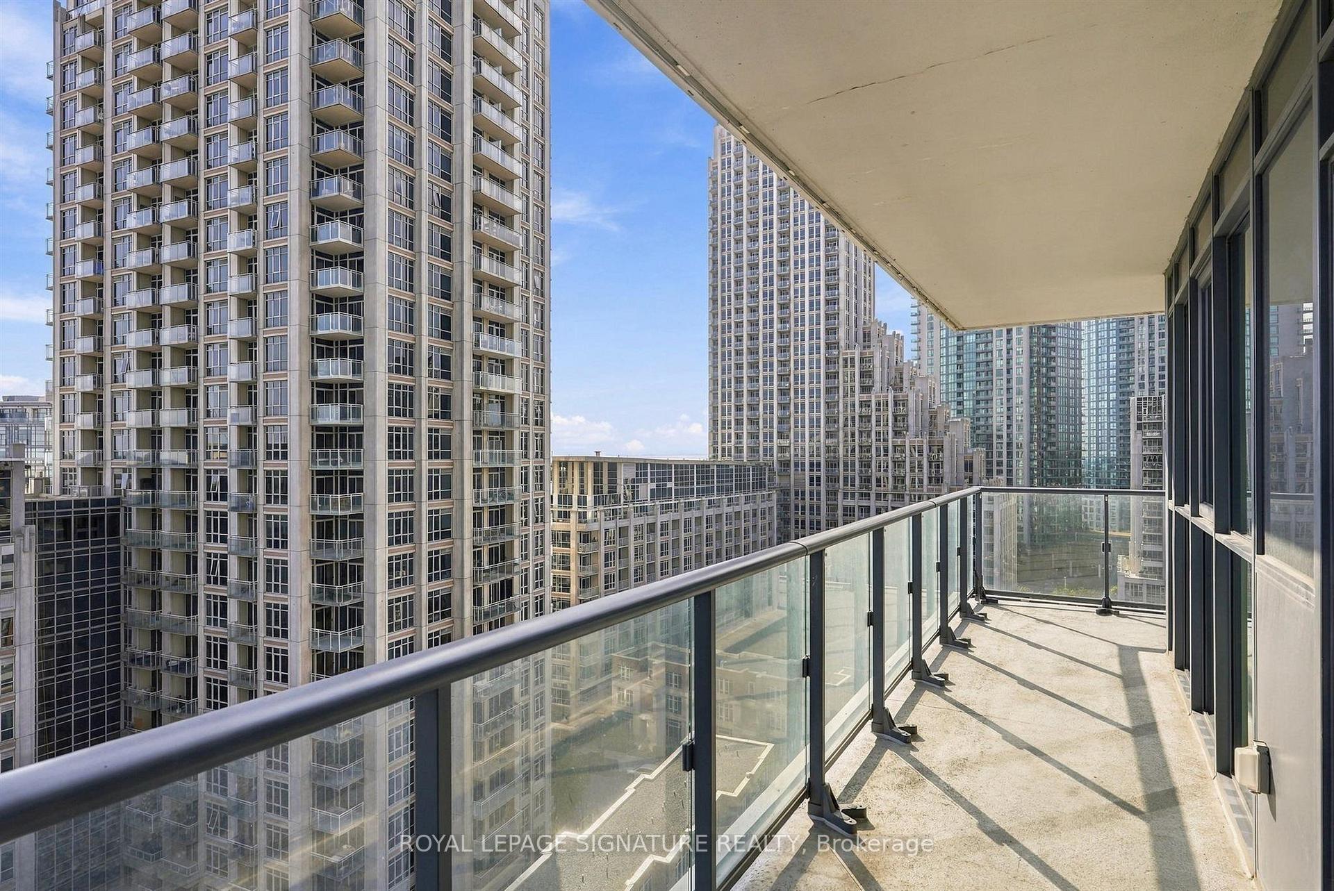 Photo 16 of Unit 1512, 38 Iannuzzi Street, Toronto, Niagara — HOMEH