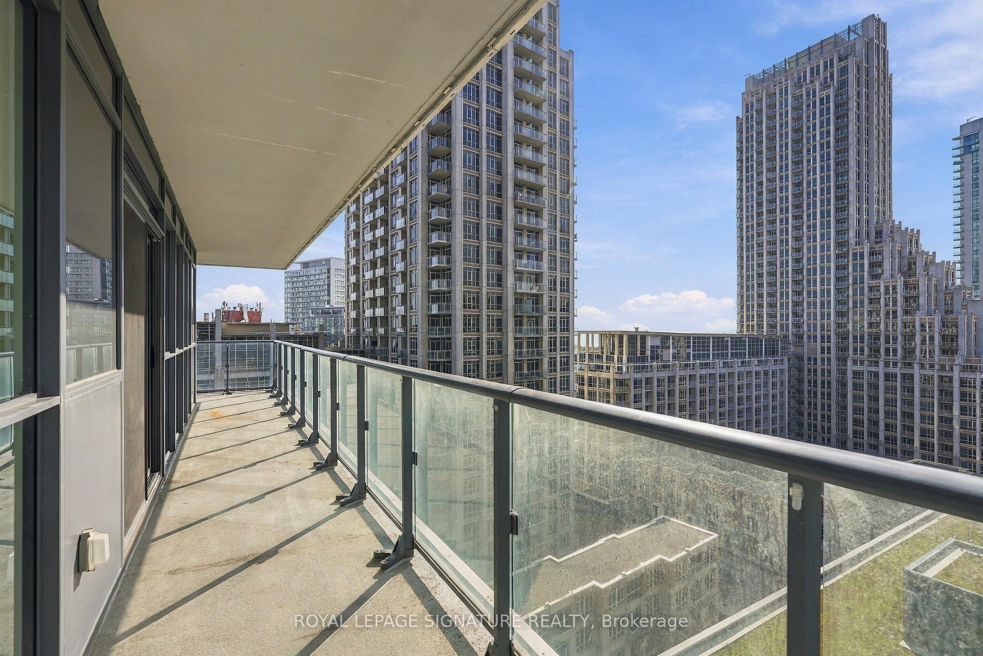 Photo 17 of Unit 1512, 38 Iannuzzi Street, Toronto, Niagara — HOMEH