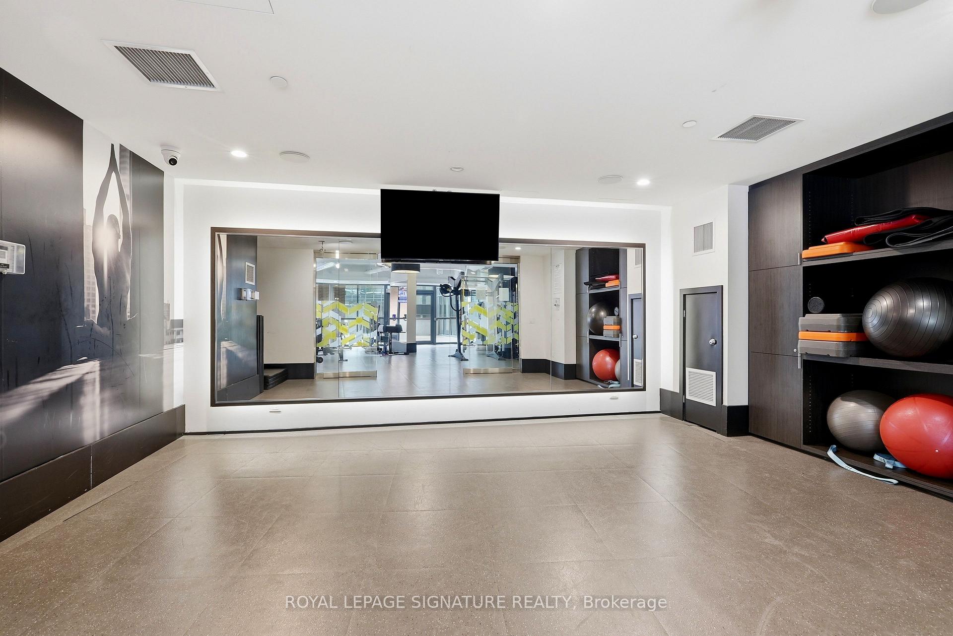 Photo 18 of Unit 1512, 38 Iannuzzi Street, Toronto, Niagara — HOMEH