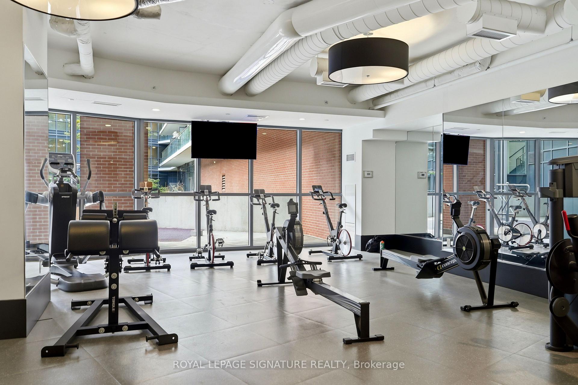 Photo 19 of Unit 1512, 38 Iannuzzi Street, Toronto, Niagara — HOMEH