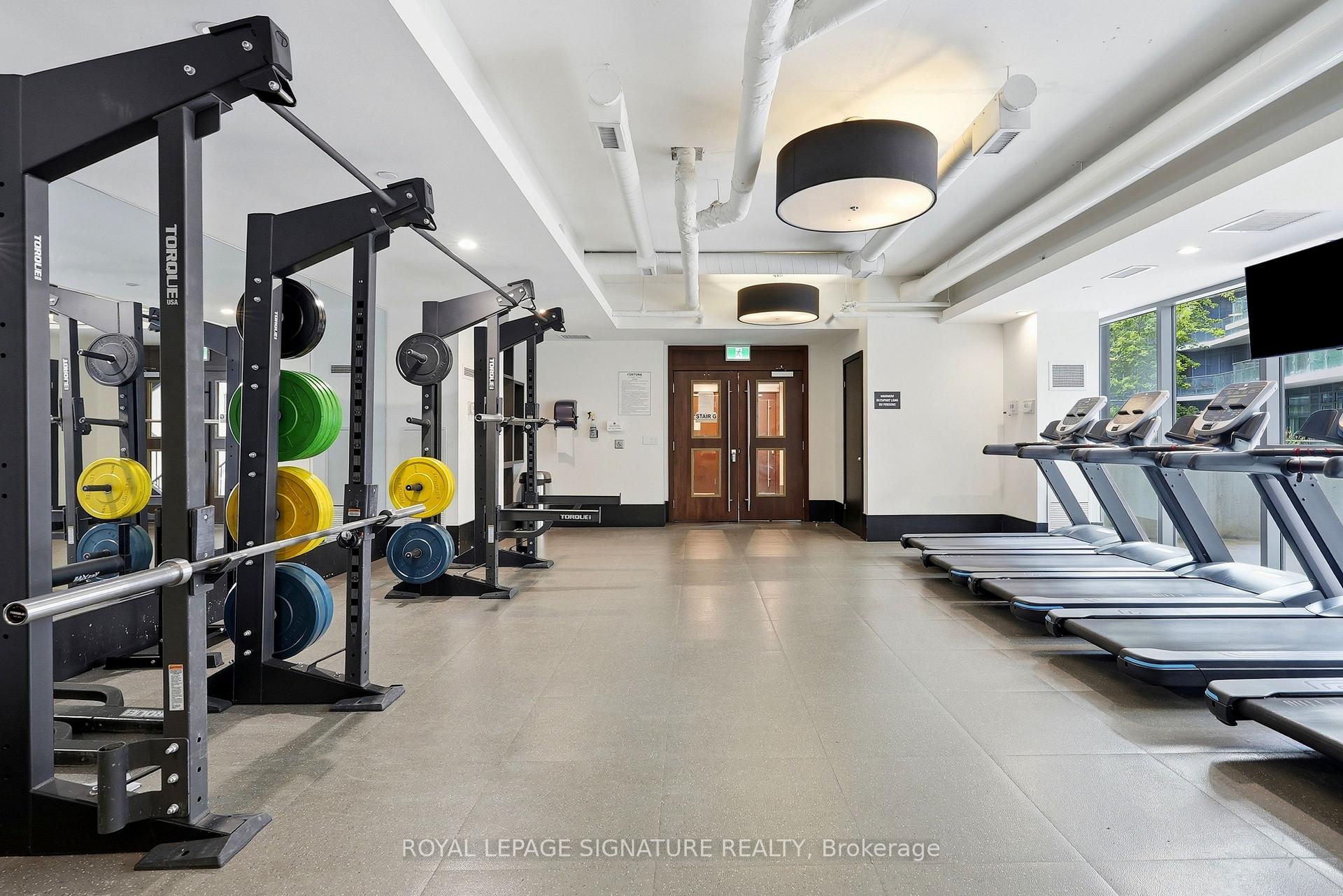 Photo 20 of Unit 1512, 38 Iannuzzi Street, Toronto, Niagara — HOMEH