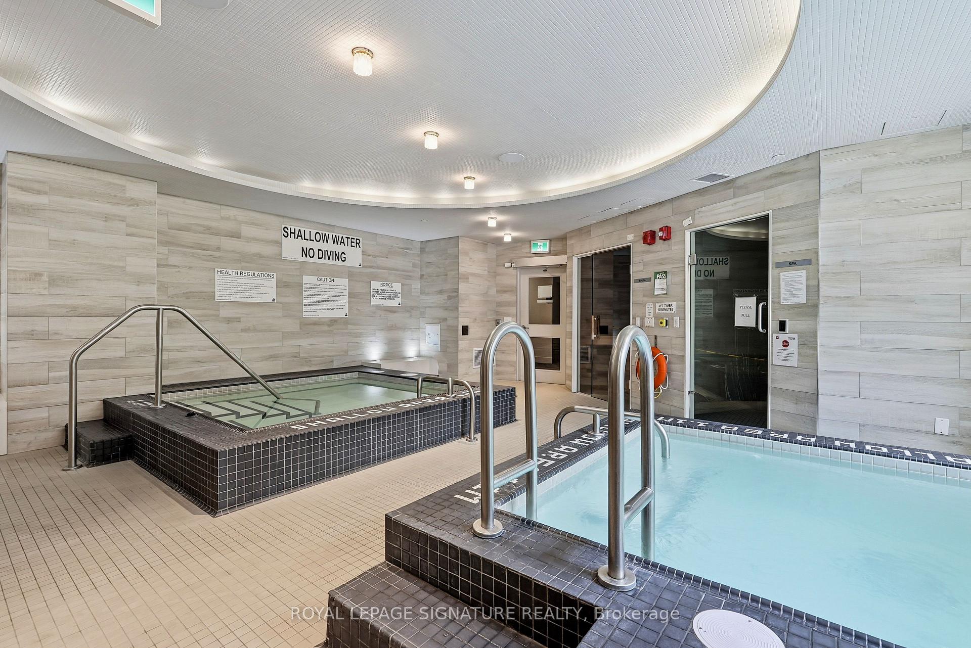 Photo 21 of Unit 1512, 38 Iannuzzi Street, Toronto, Niagara — HOMEH