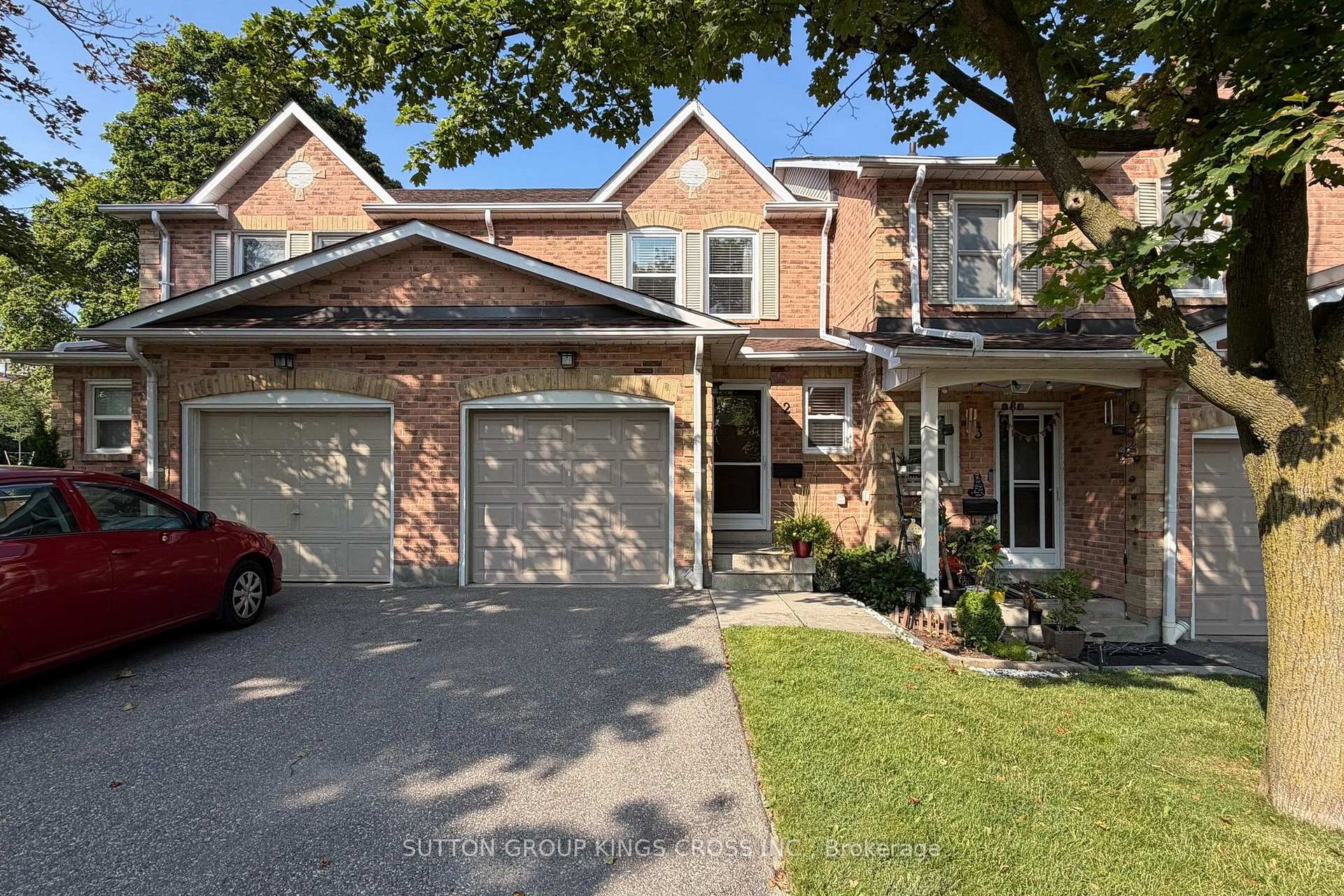 Photo of Unit 2, 2575 Parmeer Drive
