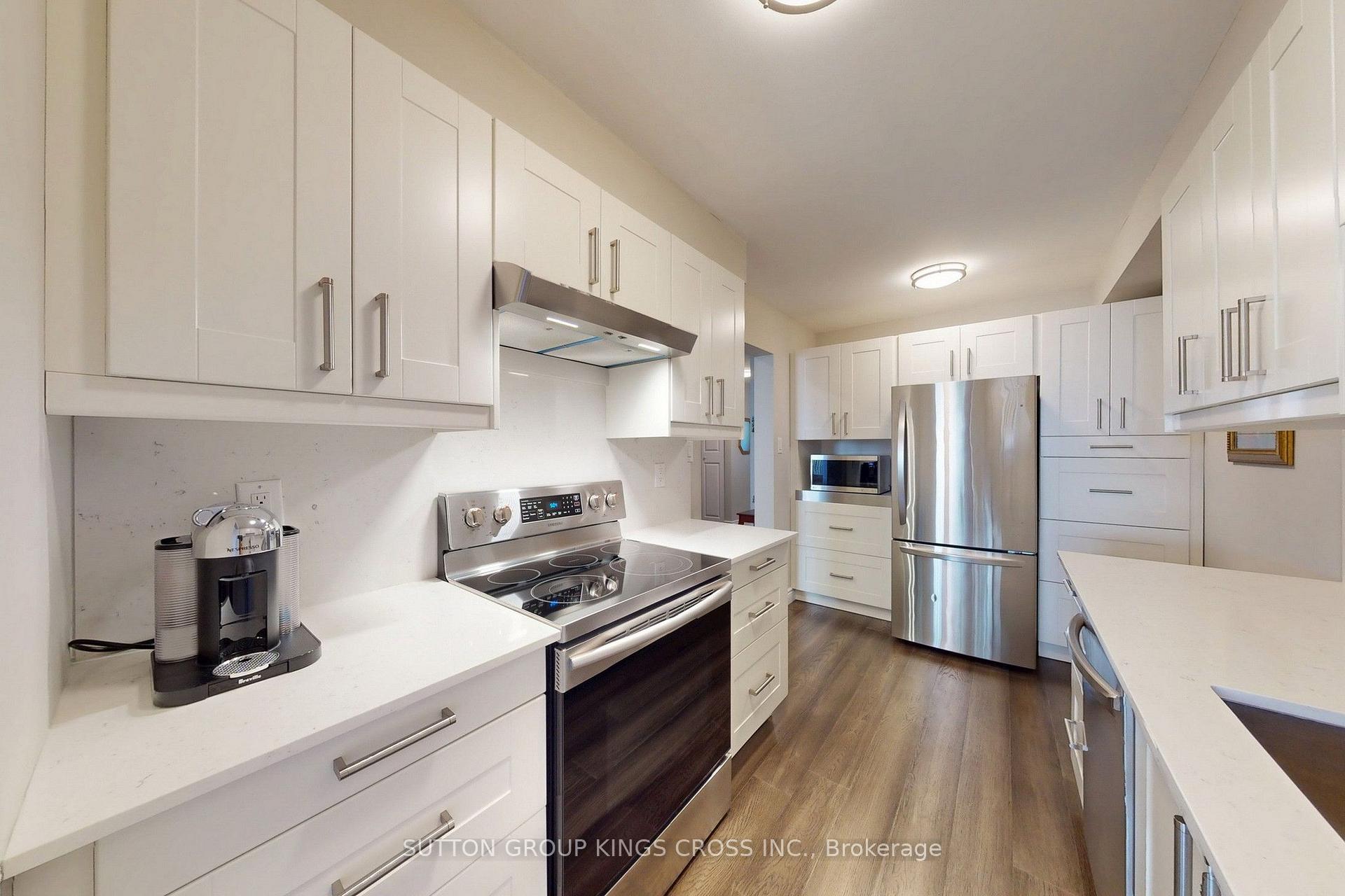 Photo 10 of Unit 2, 2575 Parmeer Drive, Mississauga, Erindale — HOMEH