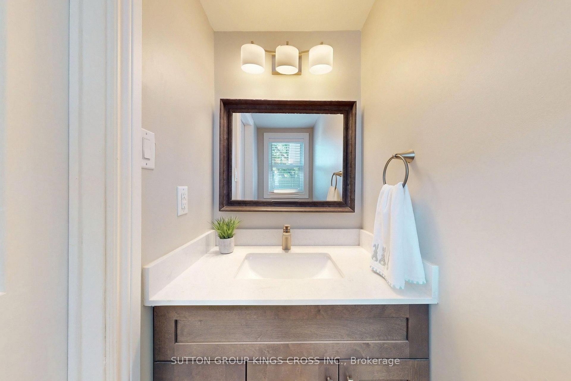 Photo 15 of Unit 2, 2575 Parmeer Drive, Mississauga, Erindale — HOMEH