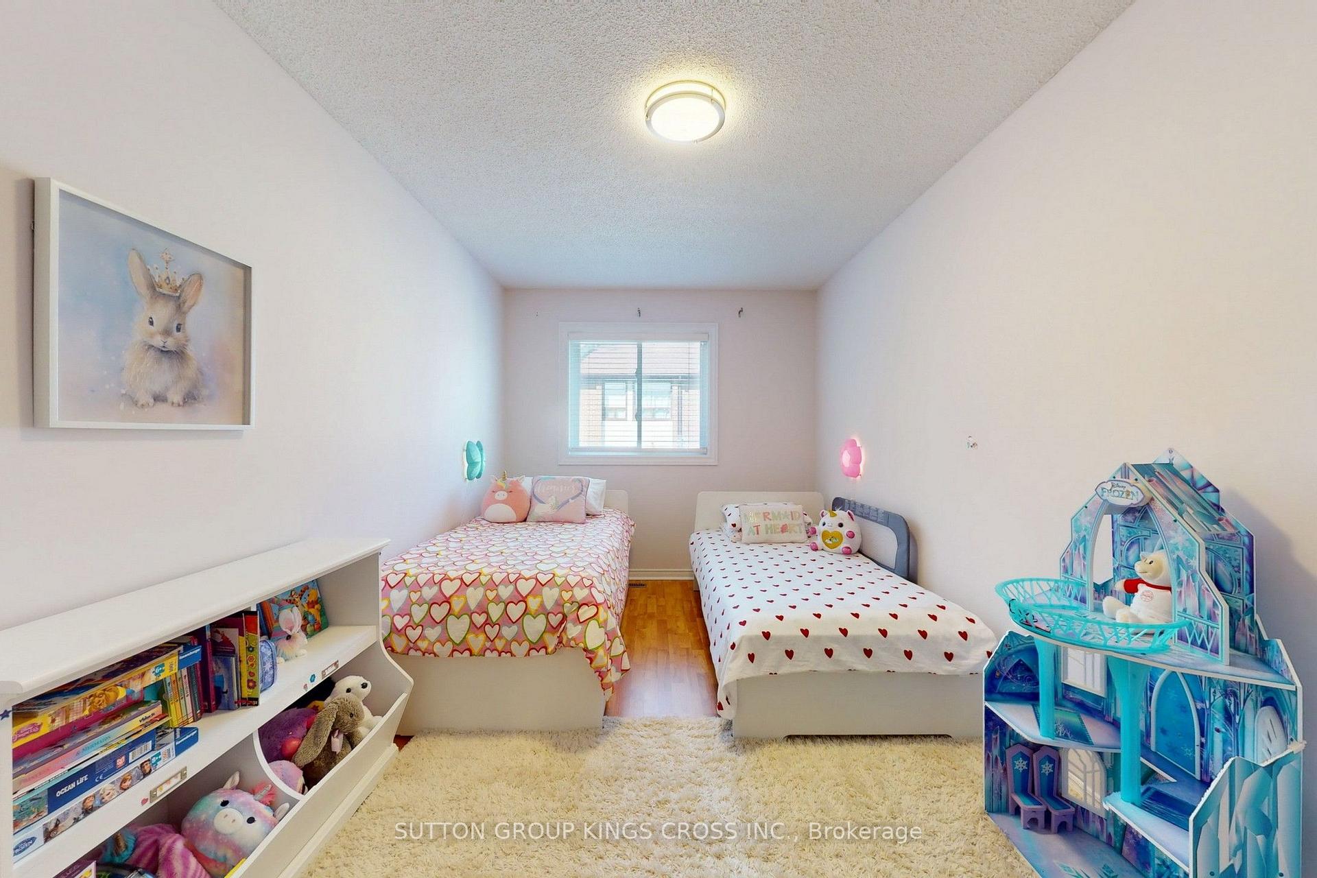 Photo 22 of Unit 2, 2575 Parmeer Drive, Mississauga, Erindale — HOMEH
