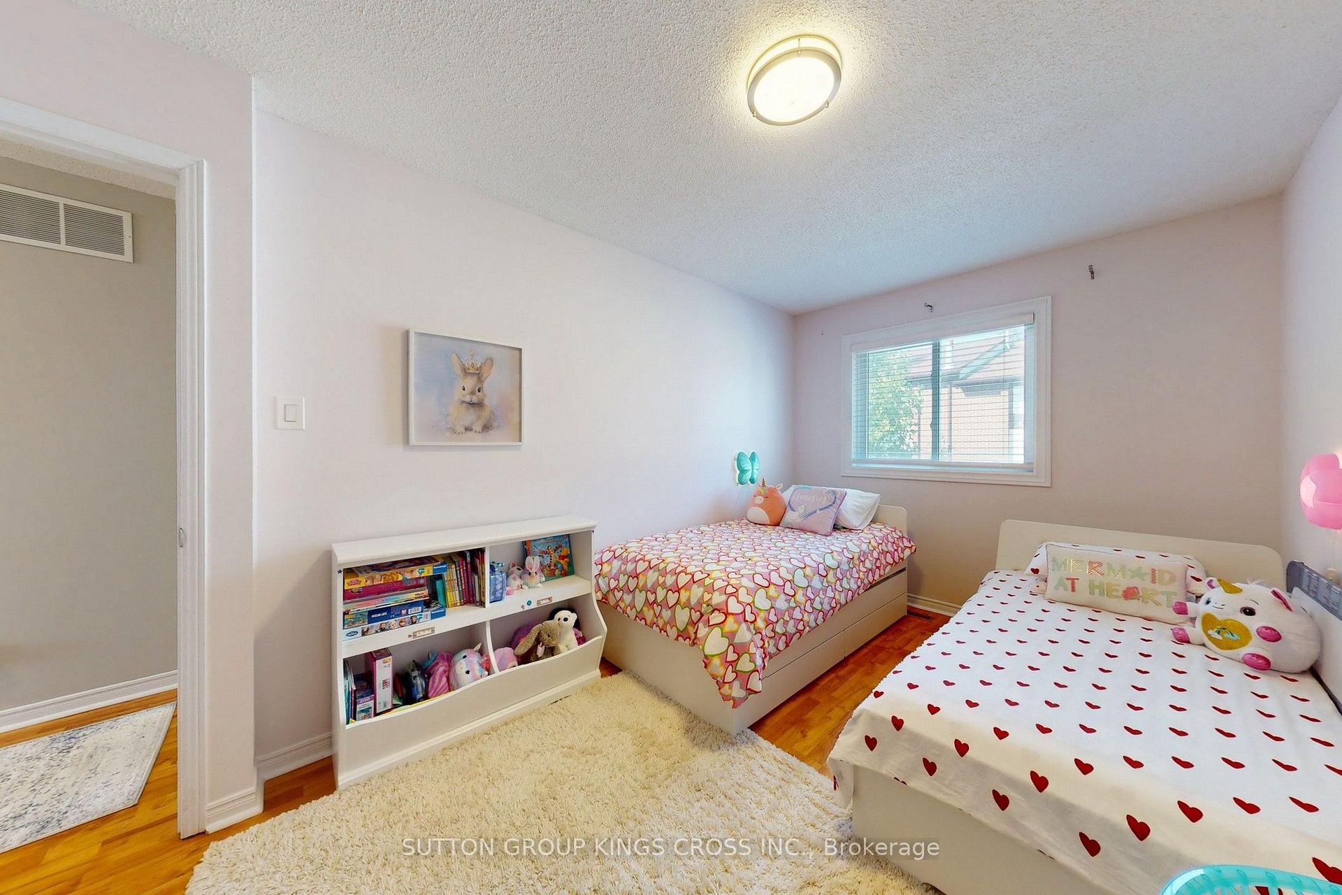 Photo 23 of Unit 2, 2575 Parmeer Drive, Mississauga, Erindale — HOMEH