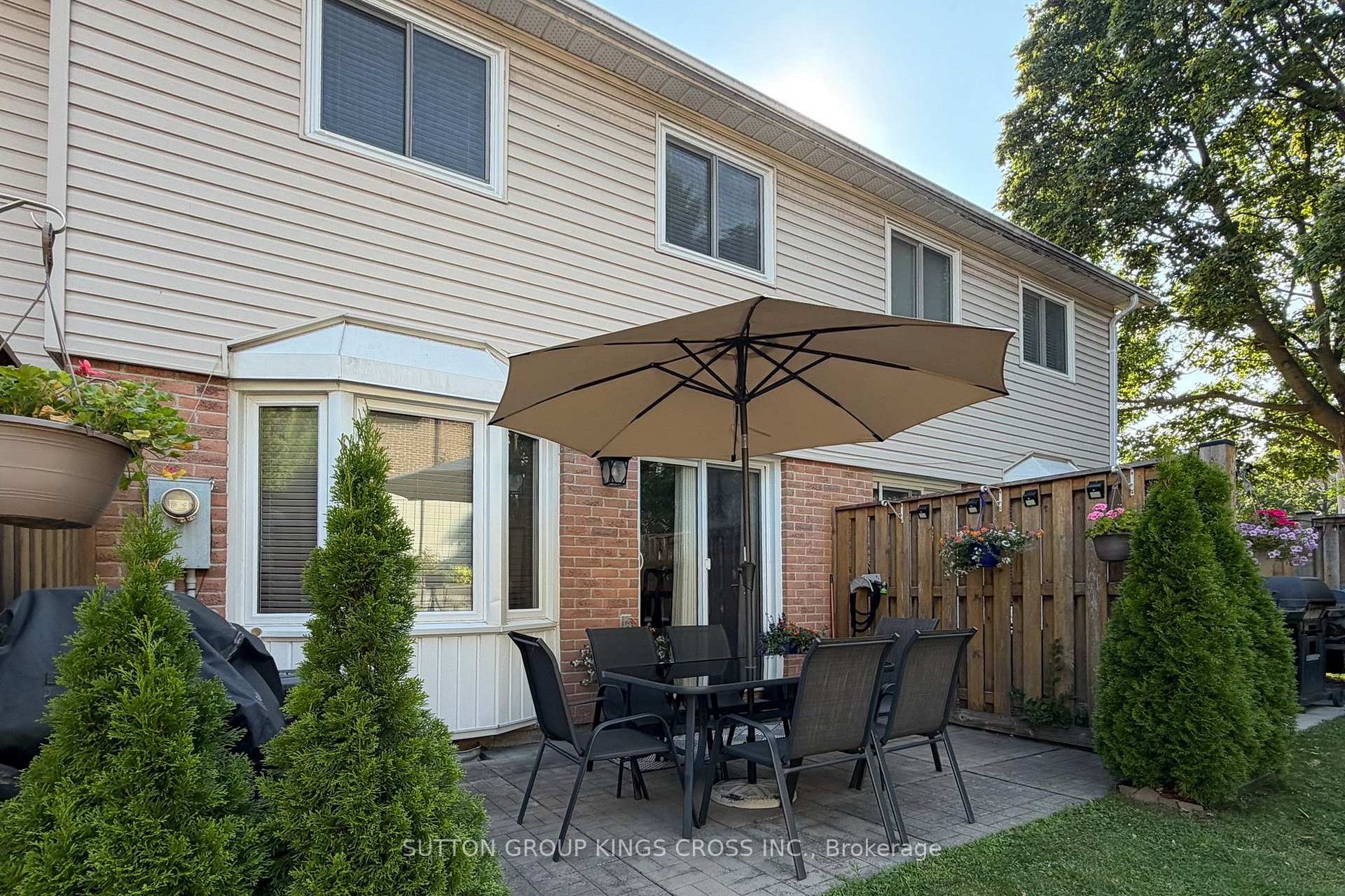 Photo 26 of Unit 2, 2575 Parmeer Drive, Mississauga, Erindale — HOMEH