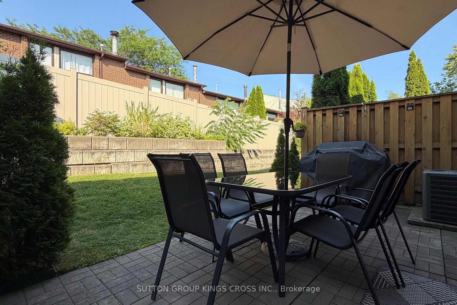 Photo 27 of Unit 2, 2575 Parmeer Drive, Mississauga, Erindale — HOMEH