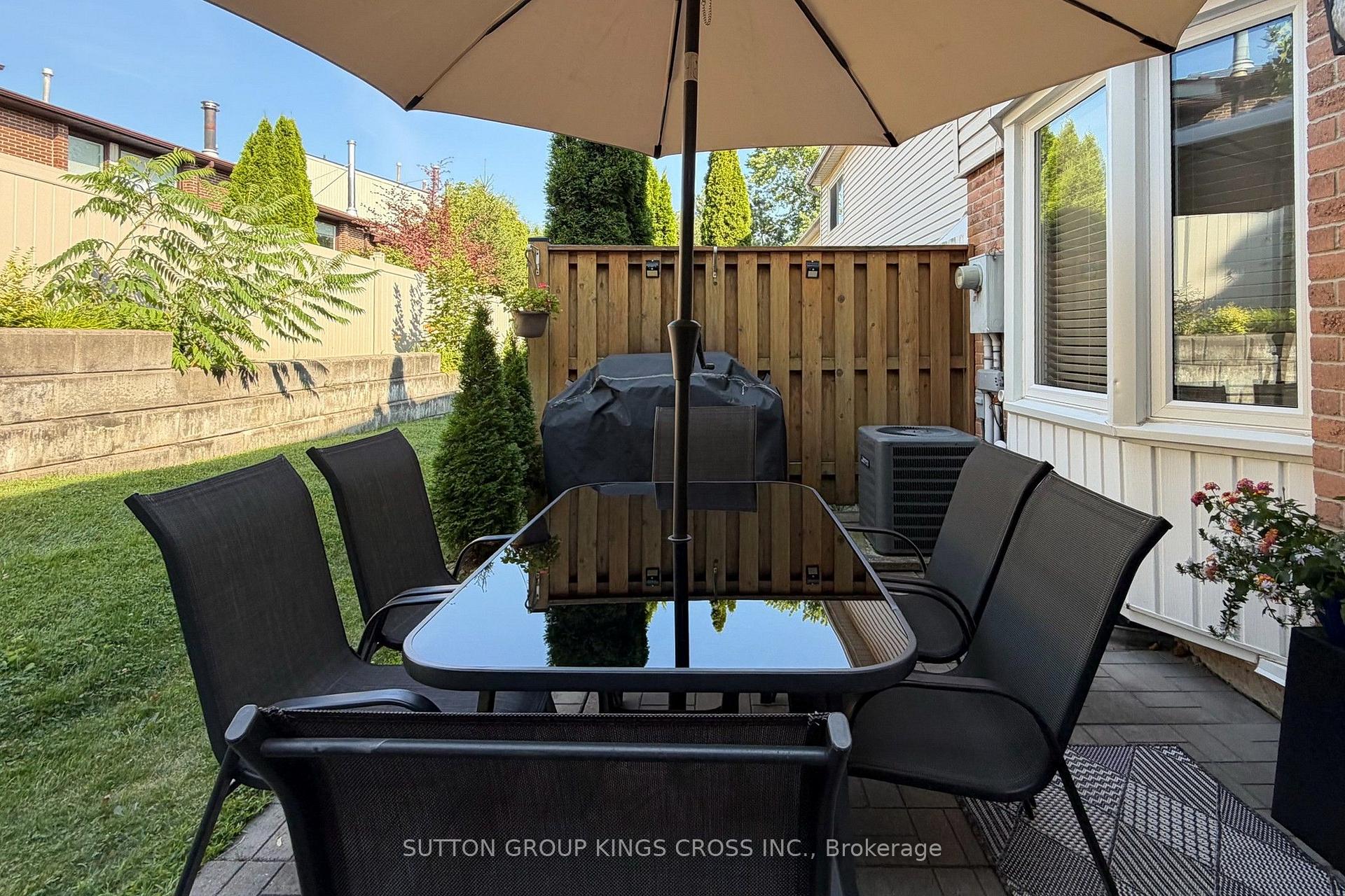 Photo 28 of Unit 2, 2575 Parmeer Drive, Mississauga, Erindale — HOMEH