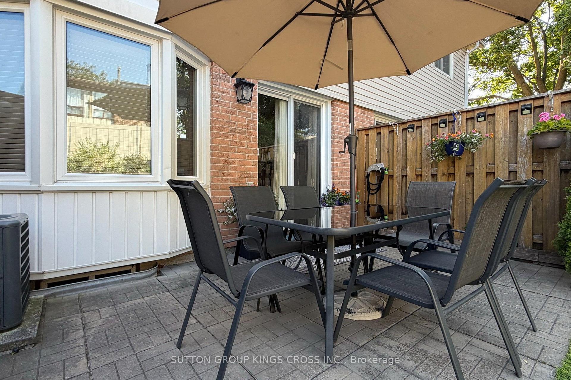 Photo 29 of Unit 2, 2575 Parmeer Drive, Mississauga, Erindale — HOMEH