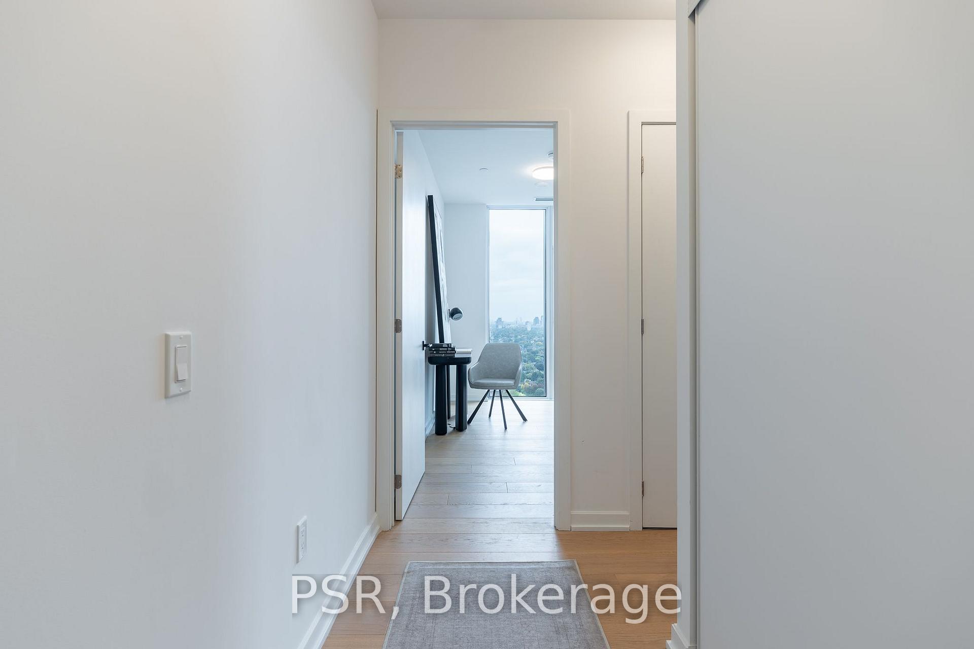 Photo 2 of Unit 2410, 10 Graphophone Grove, Toronto, Dovercourt-Wallace Emerson-Junction — HOMEH
