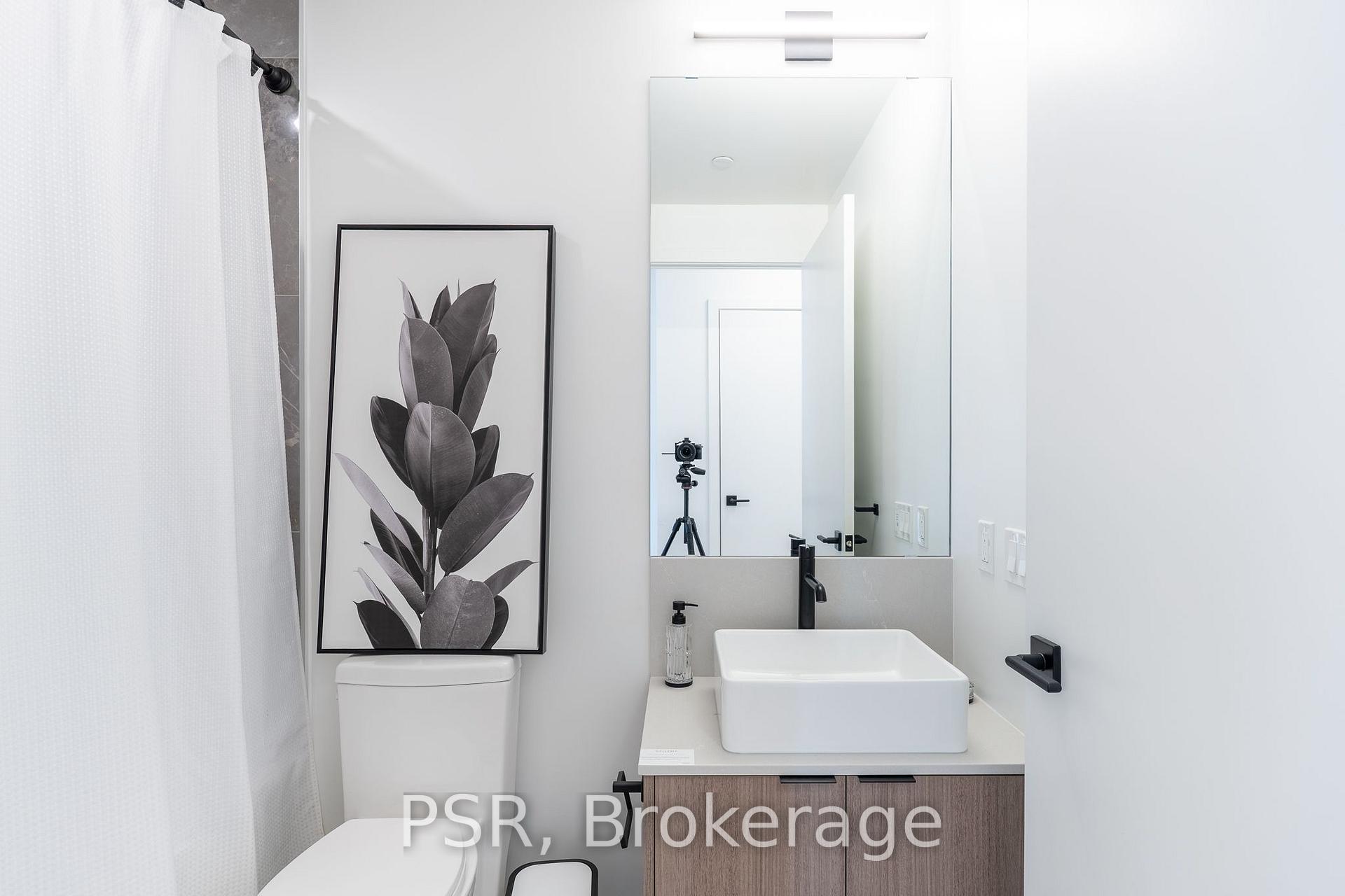 Photo 5 of Unit 2410, 10 Graphophone Grove, Toronto, Dovercourt-Wallace Emerson-Junction — HOMEH
