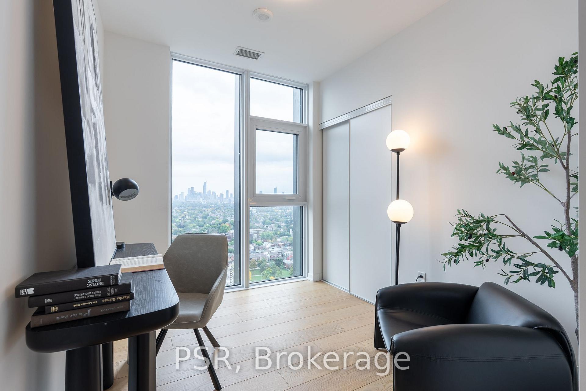 Photo 8 of Unit 2410, 10 Graphophone Grove, Toronto, Dovercourt-Wallace Emerson-Junction — HOMEH