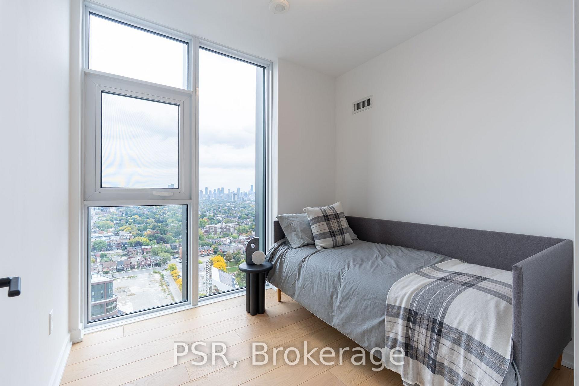 Photo 11 of Unit 2410, 10 Graphophone Grove, Toronto, Dovercourt-Wallace Emerson-Junction — HOMEH