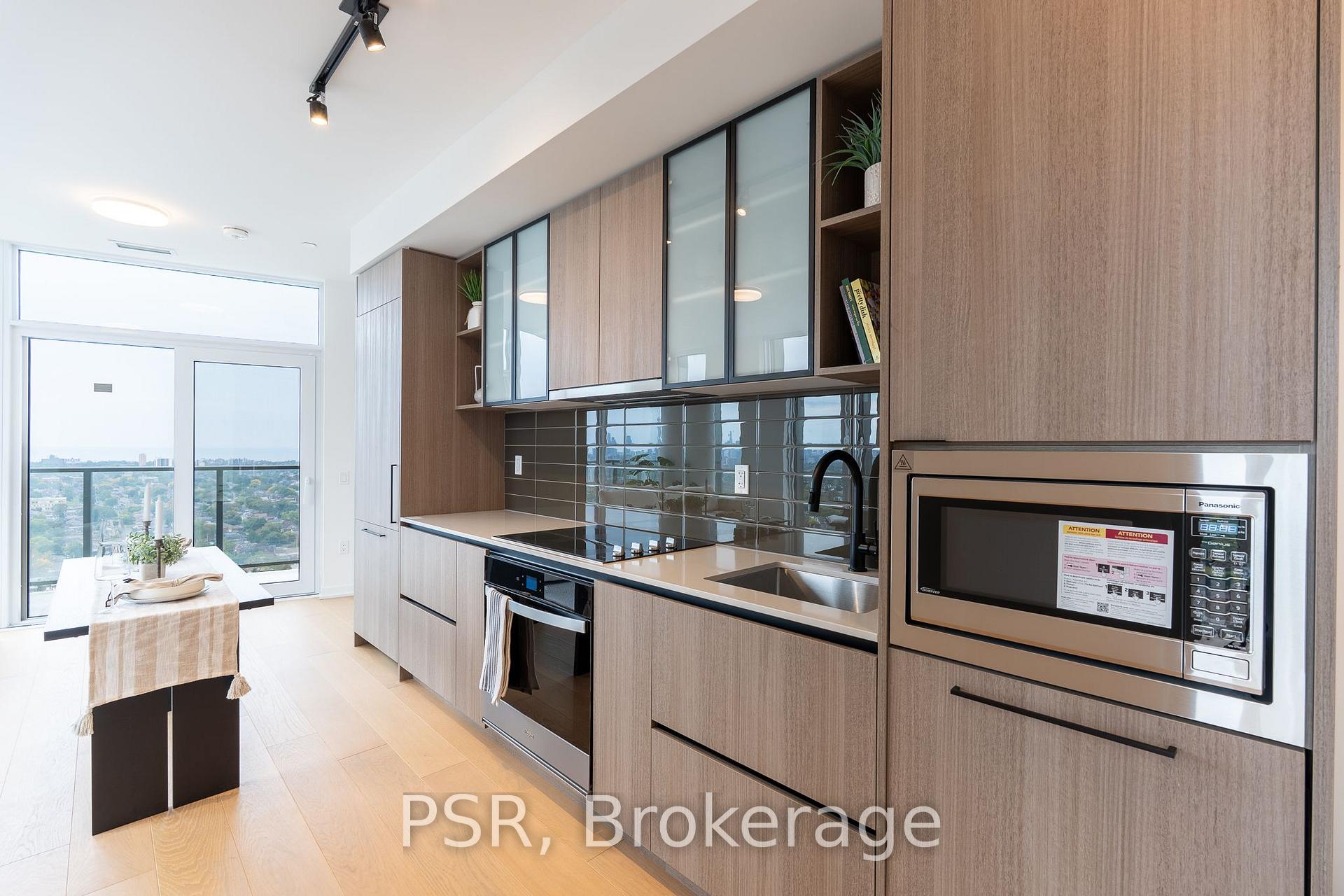 Photo 12 of Unit 2410, 10 Graphophone Grove, Toronto, Dovercourt-Wallace Emerson-Junction — HOMEH