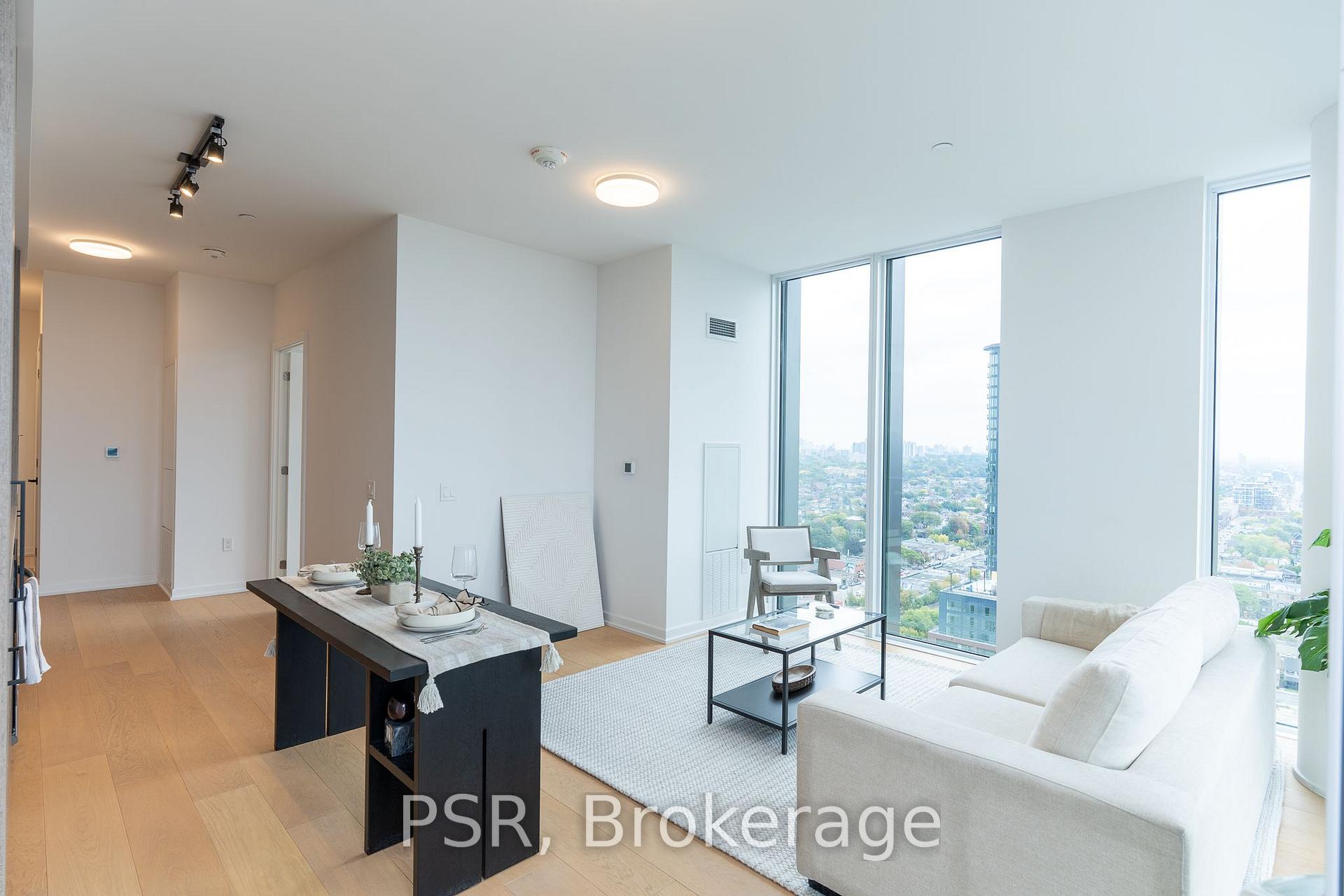 Photo 15 of Unit 2410, 10 Graphophone Grove, Toronto, Dovercourt-Wallace Emerson-Junction — HOMEH