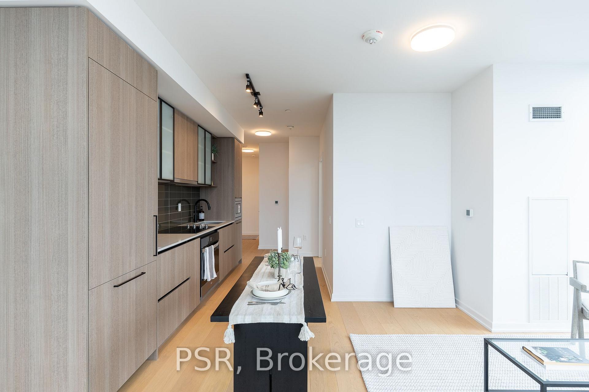 Photo 16 of Unit 2410, 10 Graphophone Grove, Toronto, Dovercourt-Wallace Emerson-Junction — HOMEH