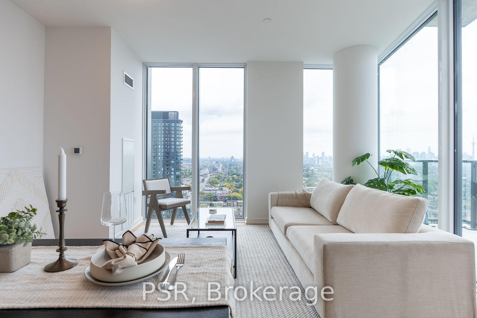 Photo 17 of Unit 2410, 10 Graphophone Grove, Toronto, Dovercourt-Wallace Emerson-Junction — HOMEH