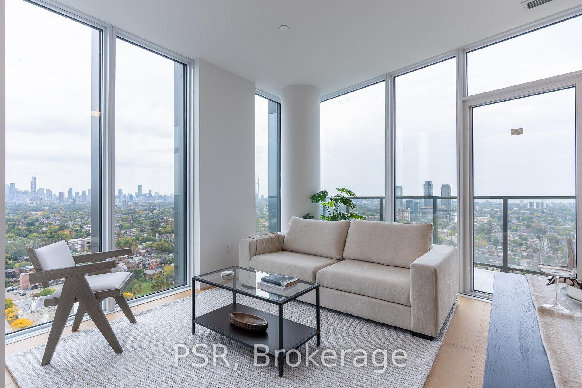 Photo 18 of Unit 2410, 10 Graphophone Grove, Toronto, Dovercourt-Wallace Emerson-Junction — HOMEH