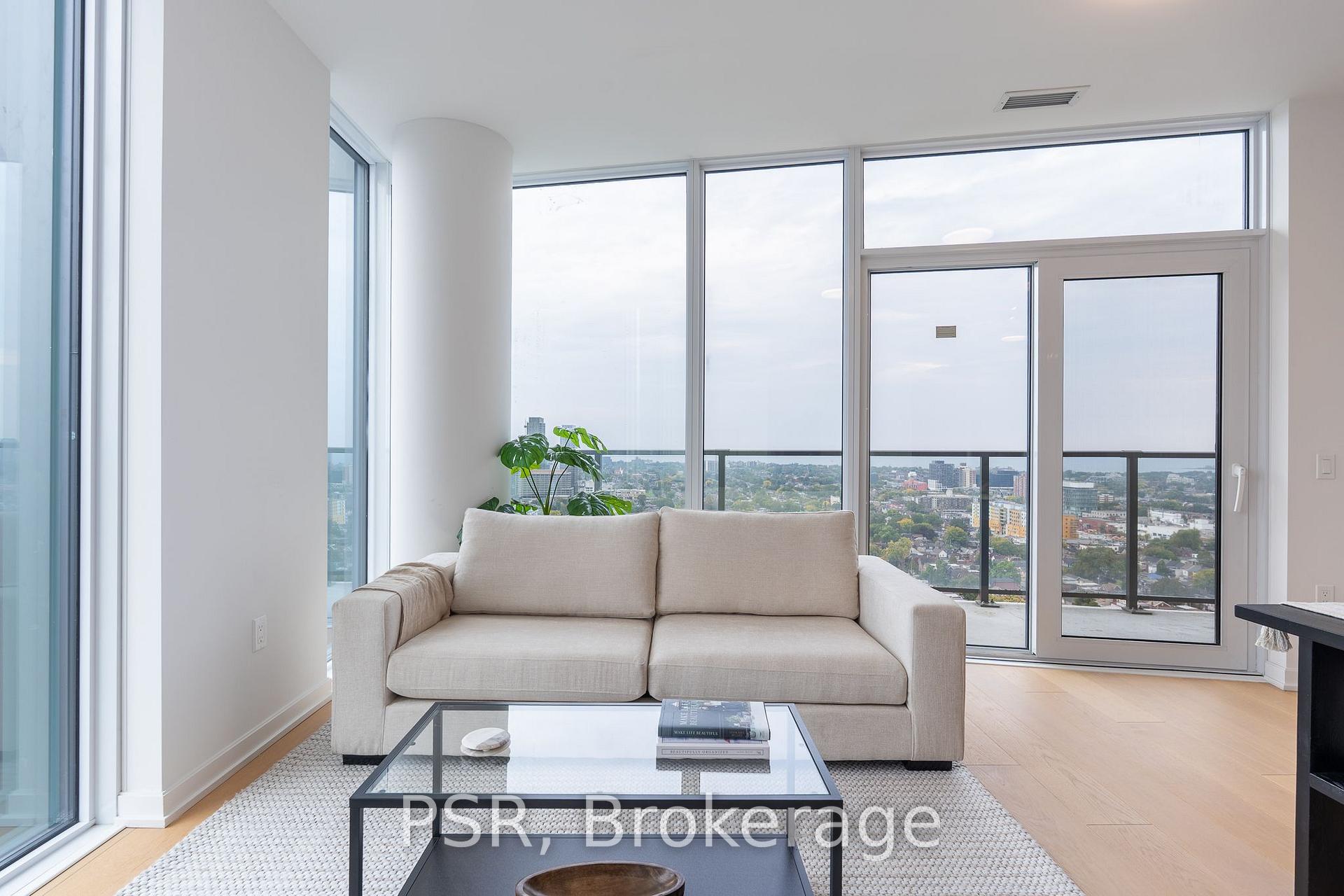 Photo 19 of Unit 2410, 10 Graphophone Grove, Toronto, Dovercourt-Wallace Emerson-Junction — HOMEH