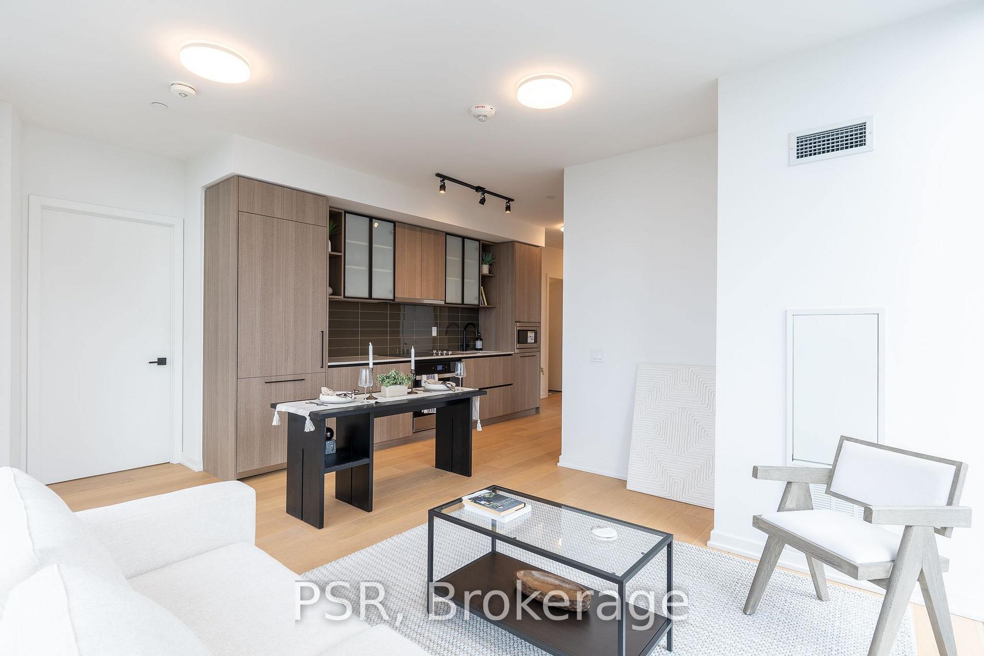 Photo 20 of Unit 2410, 10 Graphophone Grove, Toronto, Dovercourt-Wallace Emerson-Junction — HOMEH