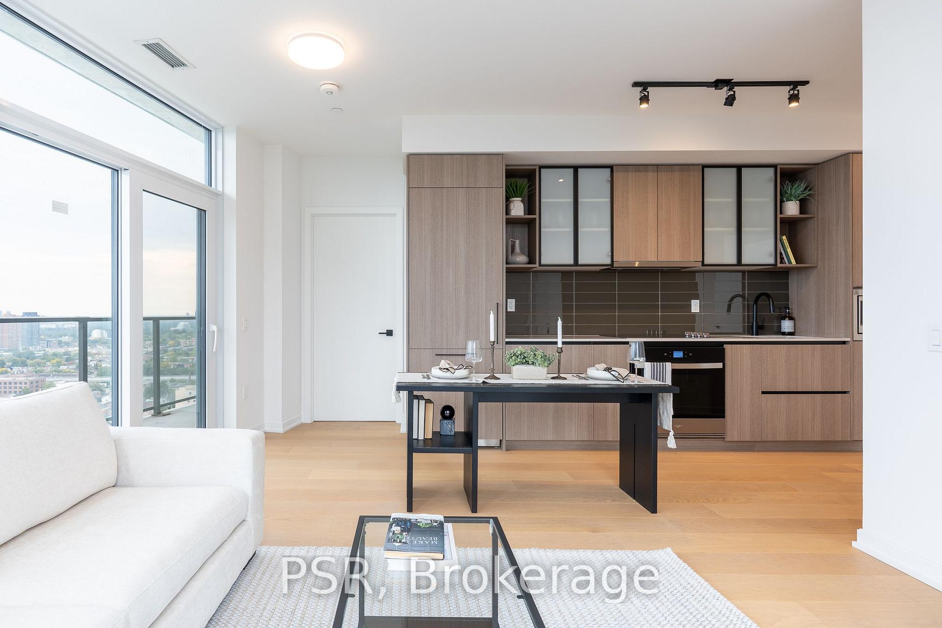 Photo 22 of Unit 2410, 10 Graphophone Grove, Toronto, Dovercourt-Wallace Emerson-Junction — HOMEH