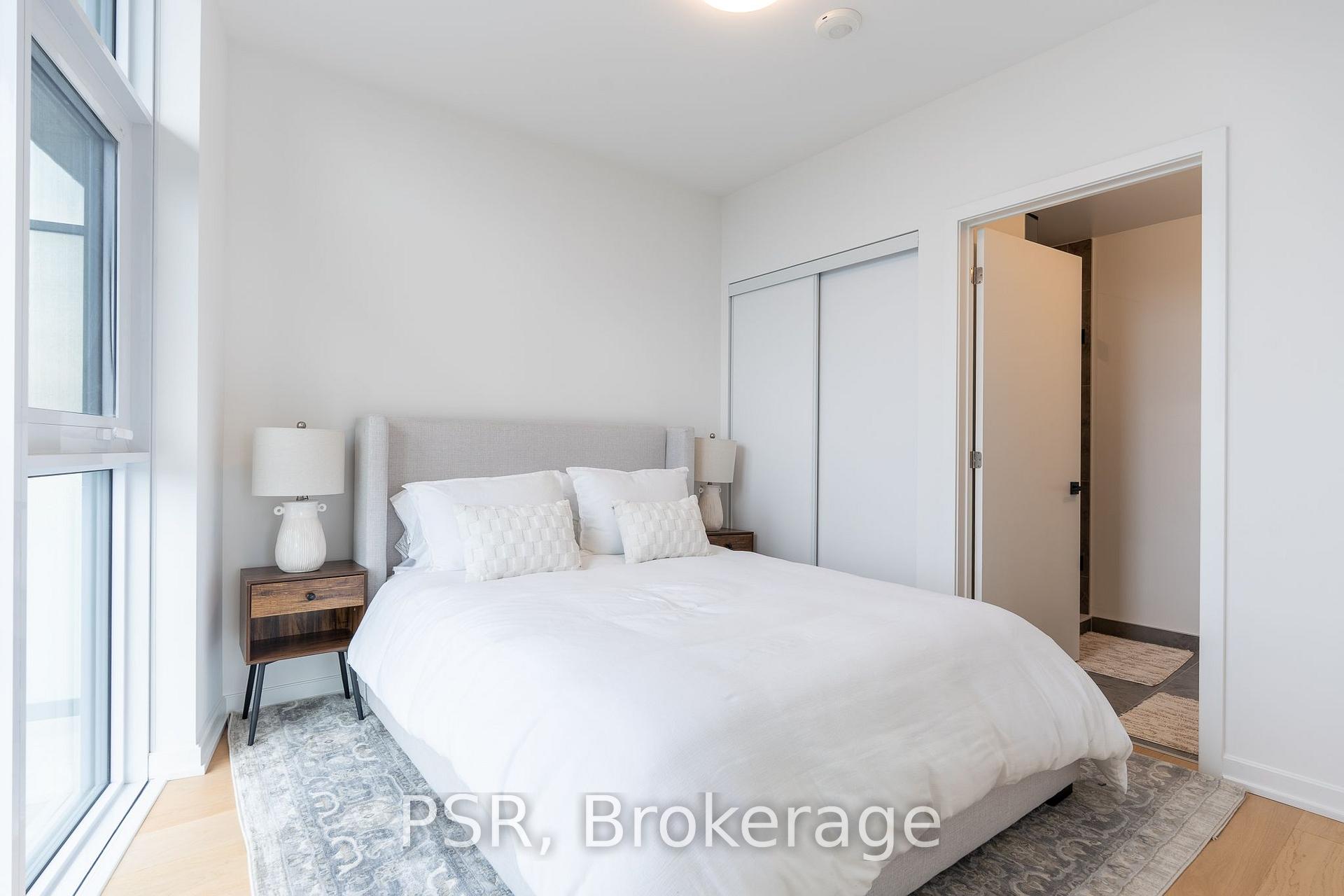 Photo 23 of Unit 2410, 10 Graphophone Grove, Toronto, Dovercourt-Wallace Emerson-Junction — HOMEH