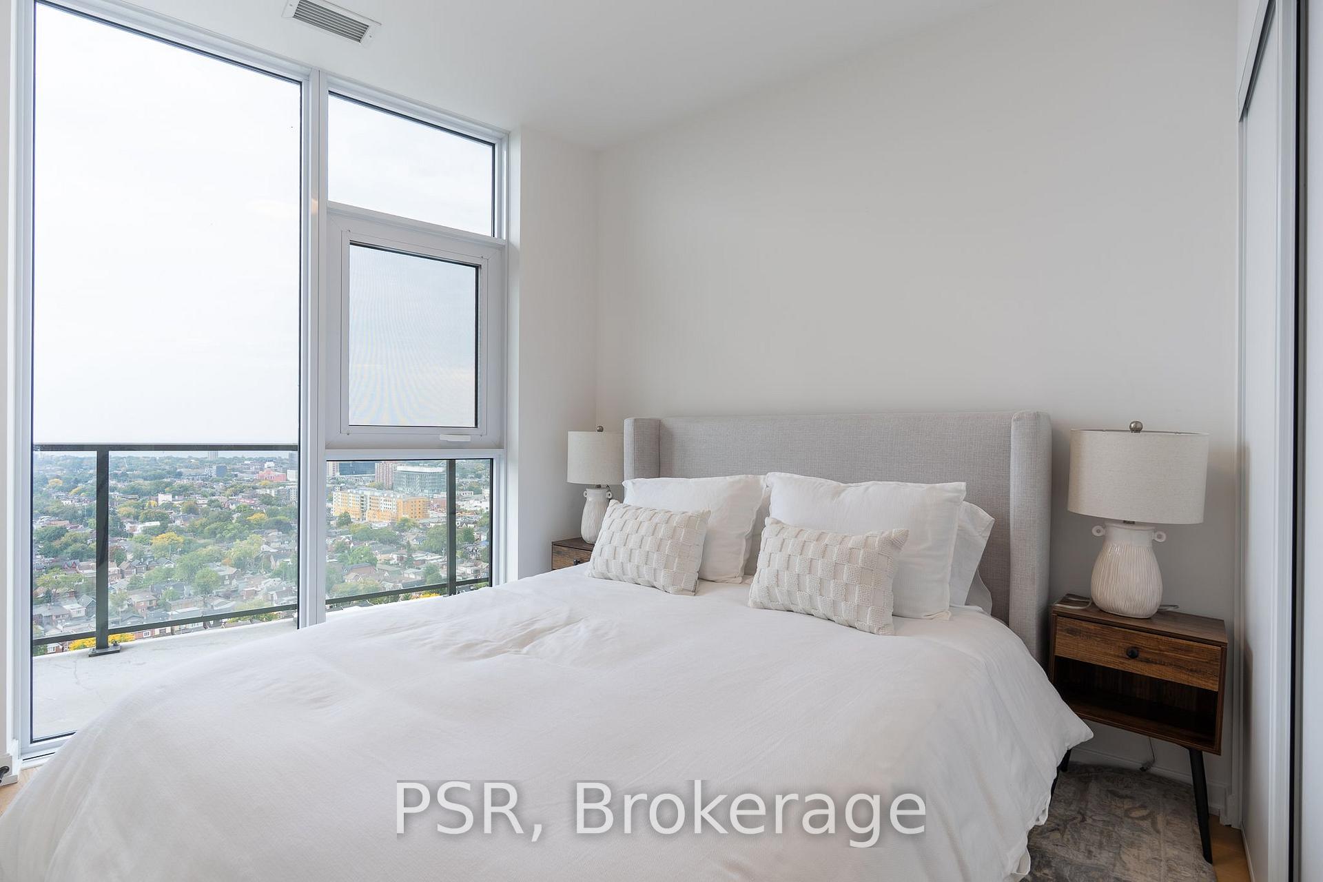 Photo 24 of Unit 2410, 10 Graphophone Grove, Toronto, Dovercourt-Wallace Emerson-Junction — HOMEH