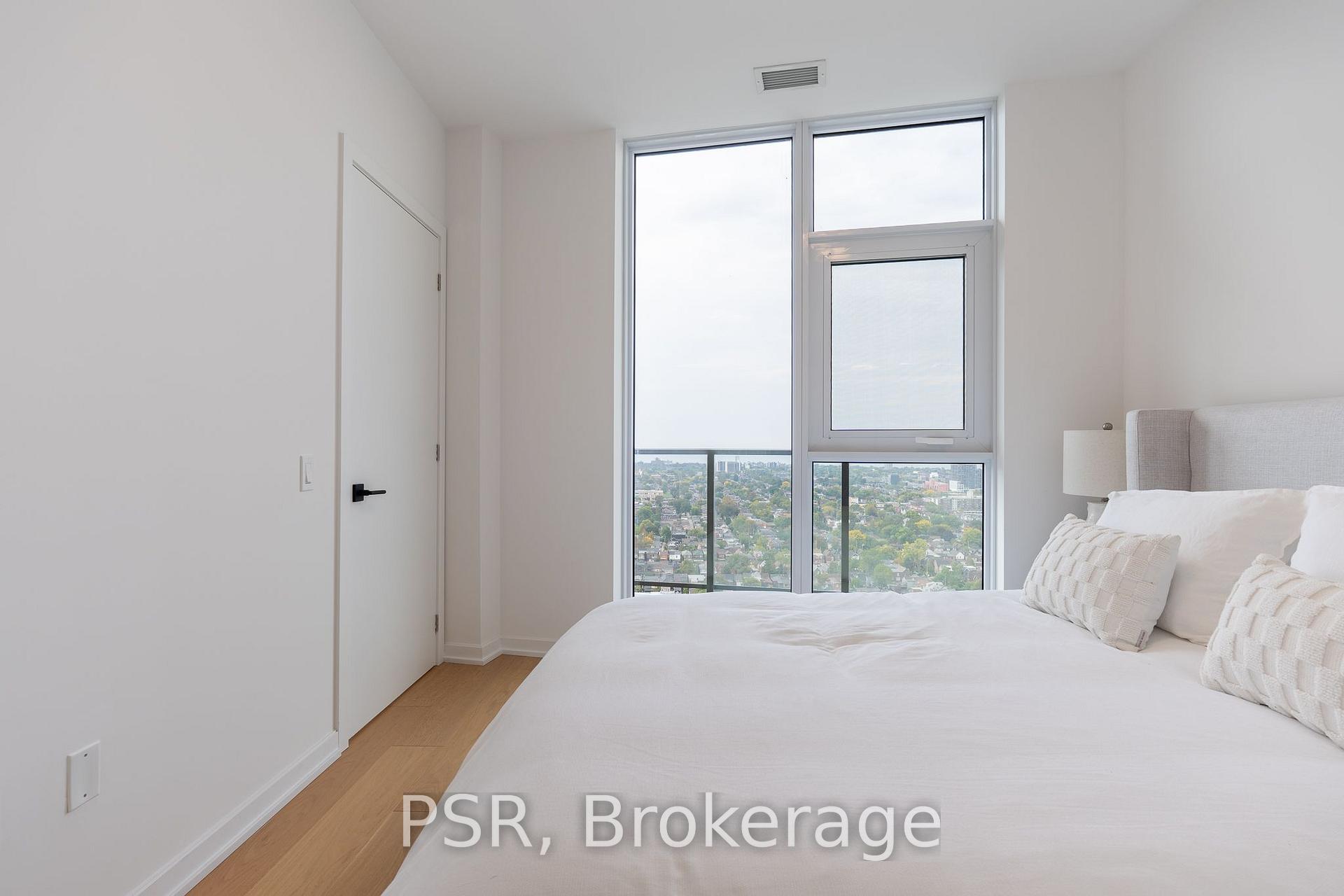 Photo 25 of Unit 2410, 10 Graphophone Grove, Toronto, Dovercourt-Wallace Emerson-Junction — HOMEH