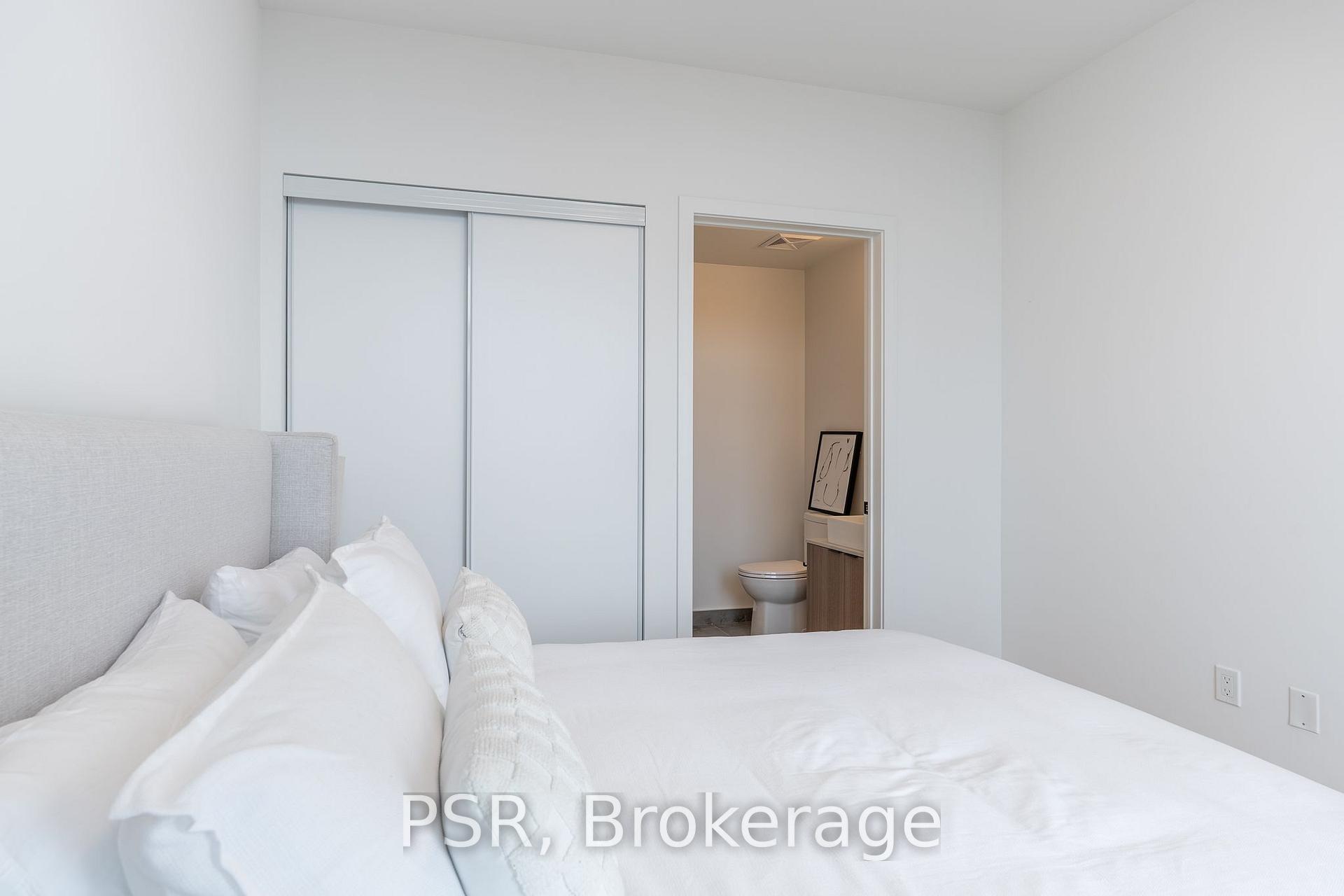 Photo 26 of Unit 2410, 10 Graphophone Grove, Toronto, Dovercourt-Wallace Emerson-Junction — HOMEH
