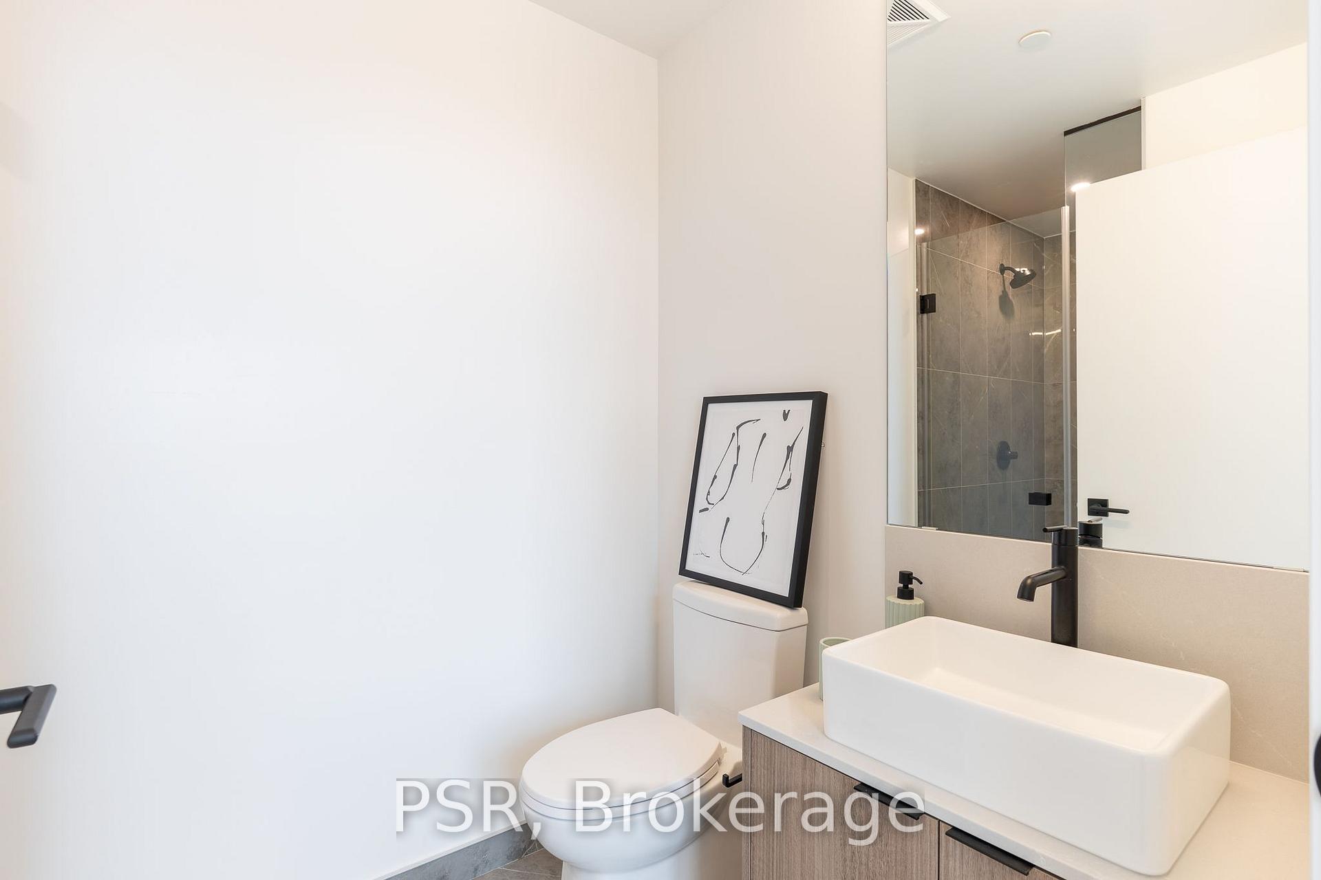 Photo 27 of Unit 2410, 10 Graphophone Grove, Toronto, Dovercourt-Wallace Emerson-Junction — HOMEH