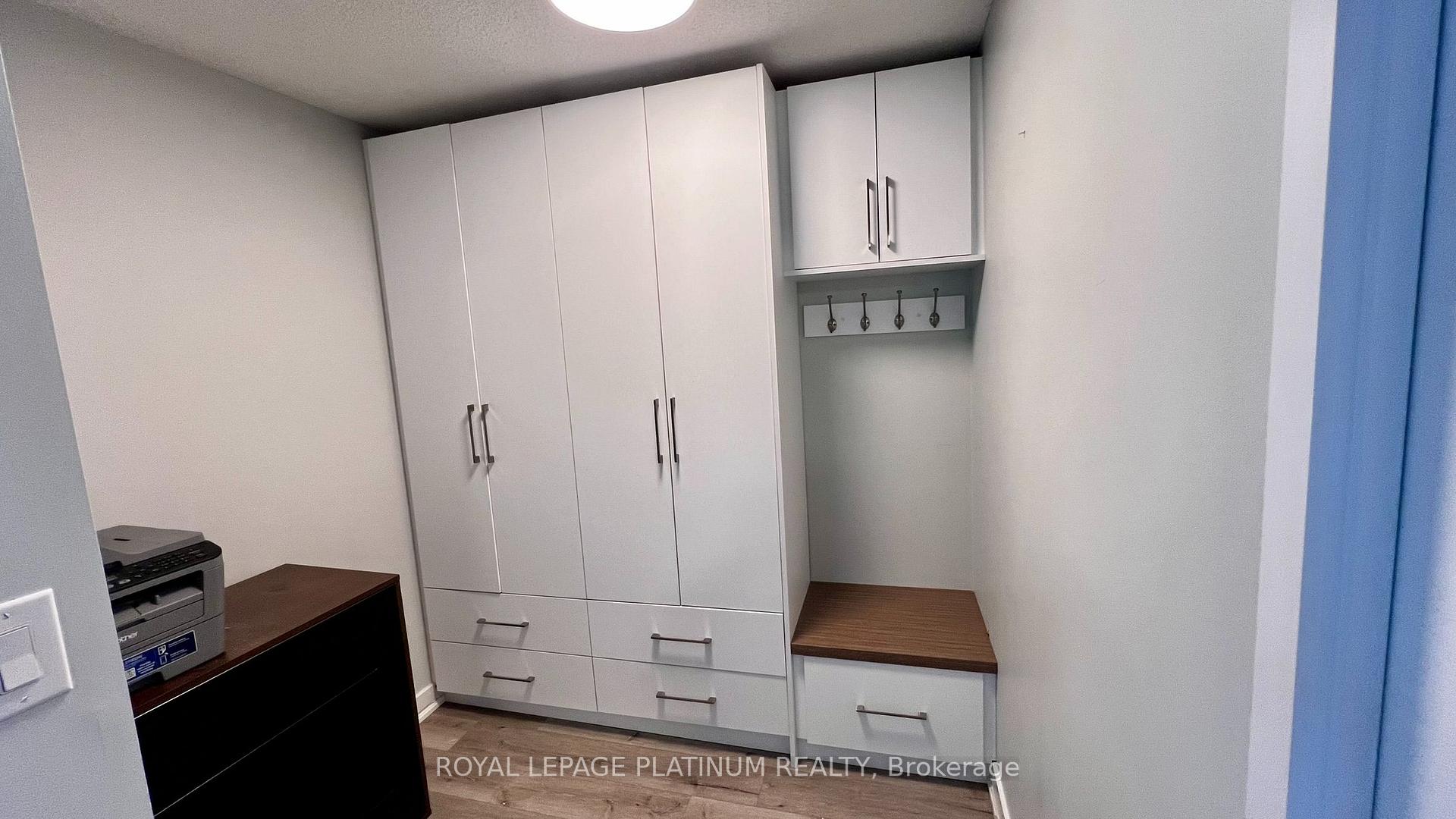 Photo 7 of Unit 1510, 25 Capreol Court, Toronto, Waterfront Communities — HOMEH