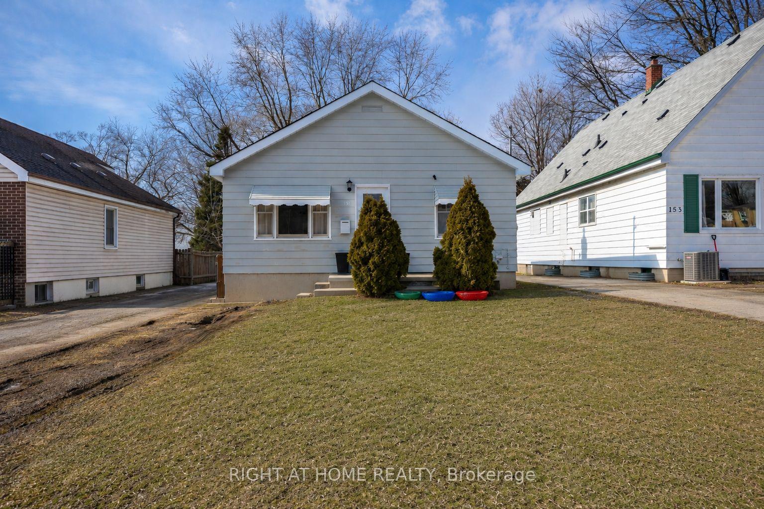 Photo of 151 Hale Street