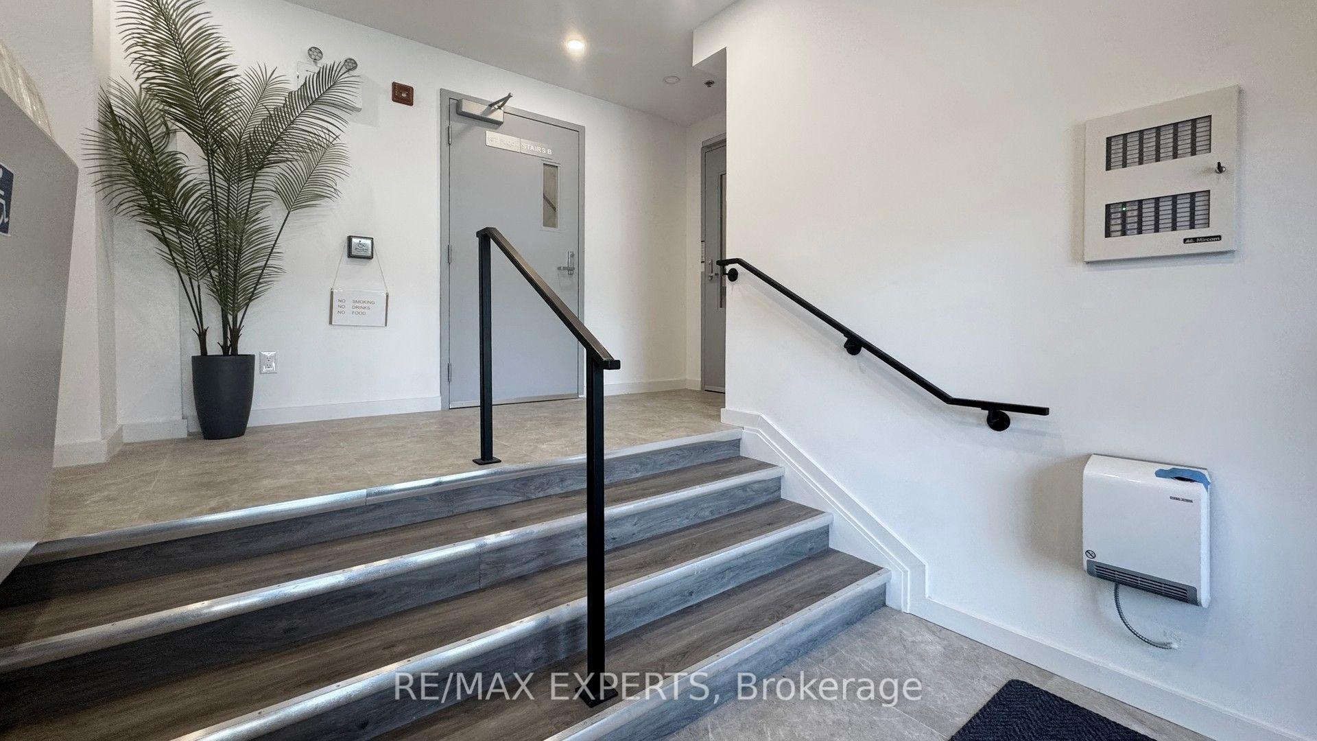 Photo 5 of Unit 103, 45 Connaught Avenue, Toronto, Greenwood-Coxwell — HOMEH