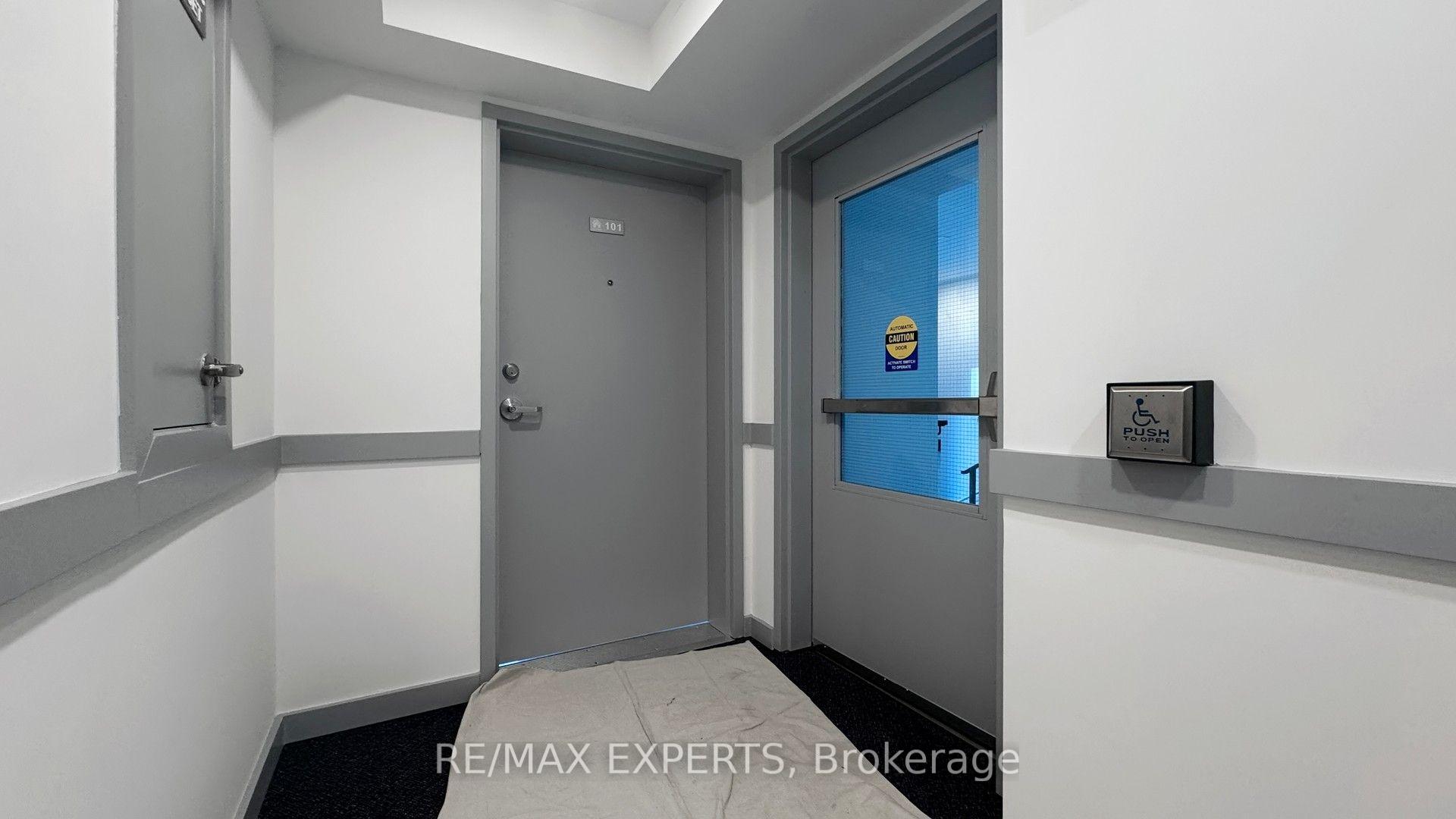 Photo 6 of Unit 103, 45 Connaught Avenue, Toronto, Greenwood-Coxwell — HOMEH