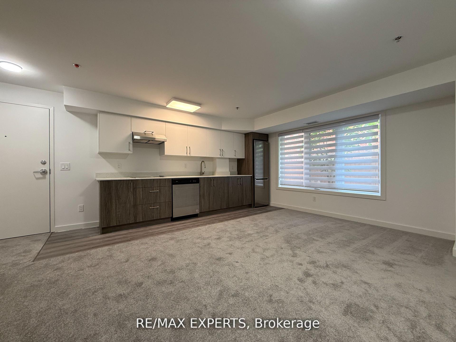 Photo 2 of Unit 104, 45 Connaught Avenue, Toronto, Greenwood-Coxwell — HOMEH