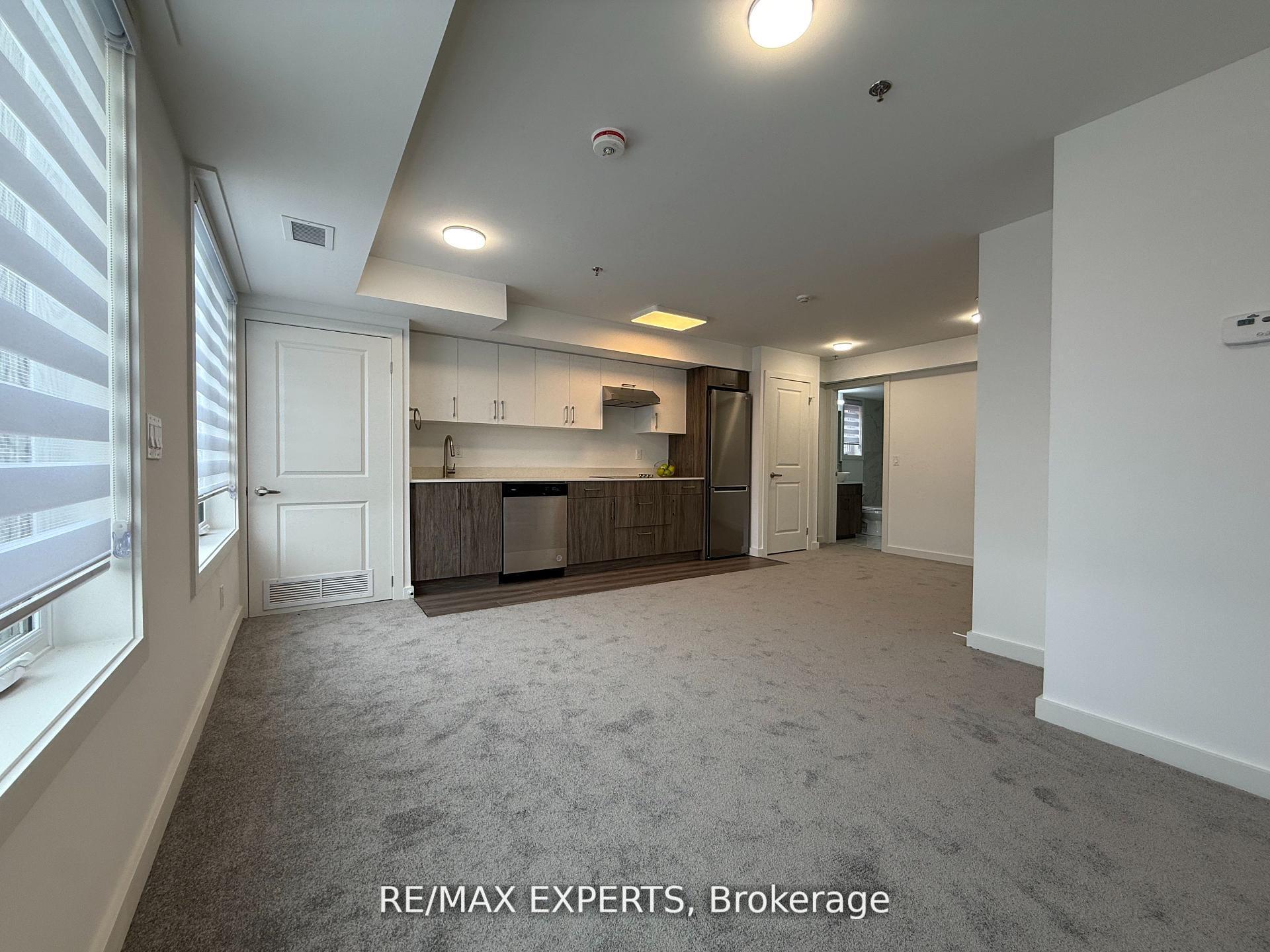 Photo 3 of Unit 104, 45 Connaught Avenue, Toronto, Greenwood-Coxwell — HOMEH