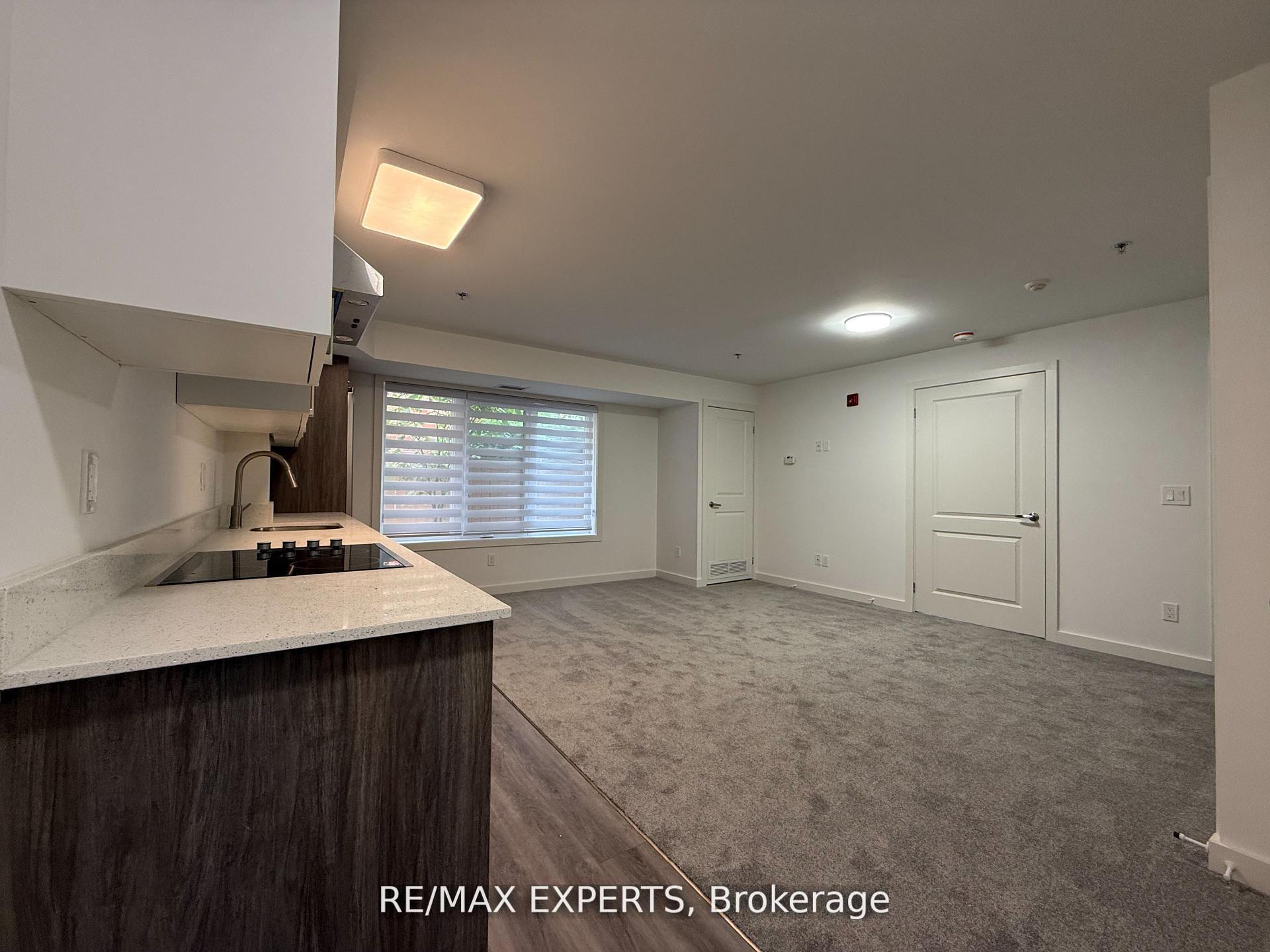 Photo 9 of Unit 104, 45 Connaught Avenue, Toronto, Greenwood-Coxwell — HOMEH