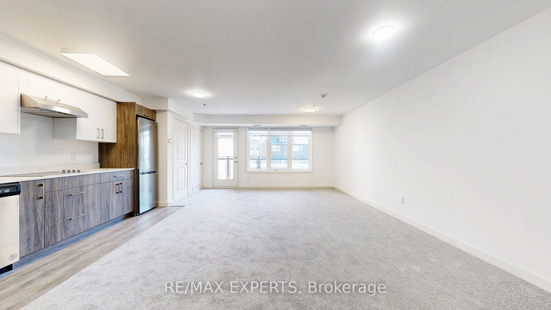Photo 2 of Unit 203, 45 Connaught Avenue, Toronto, Greenwood-Coxwell — HOMEH