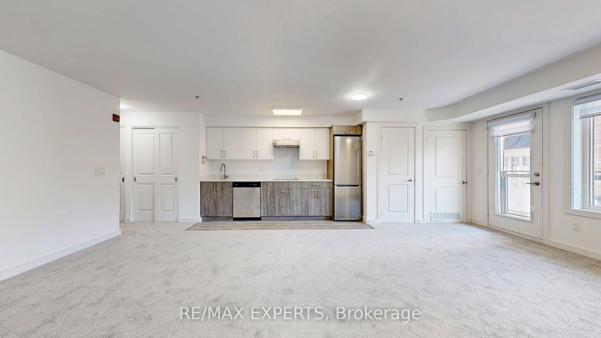 Photo 4 of Unit 203, 45 Connaught Avenue, Toronto, Greenwood-Coxwell — HOMEH