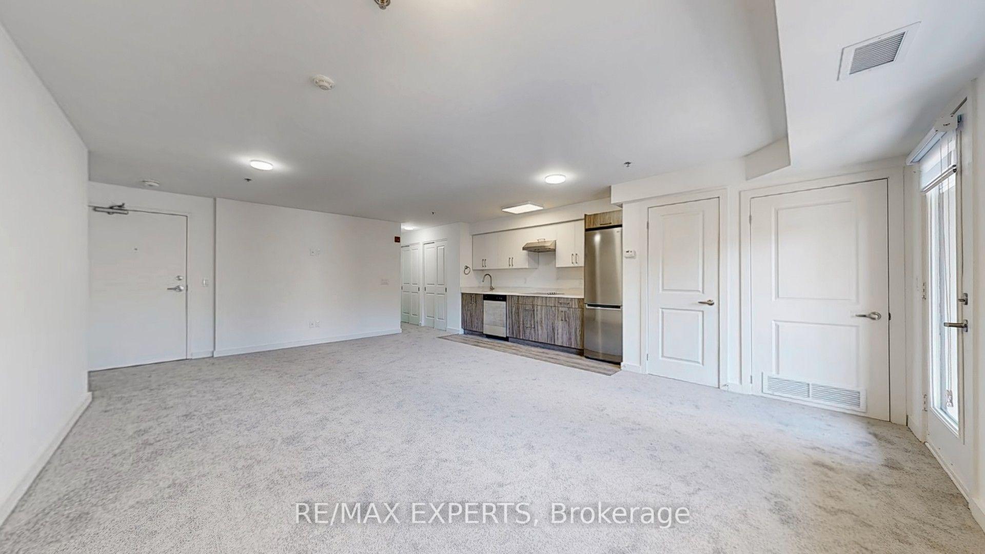 Photo 5 of Unit 203, 45 Connaught Avenue, Toronto, Greenwood-Coxwell — HOMEH