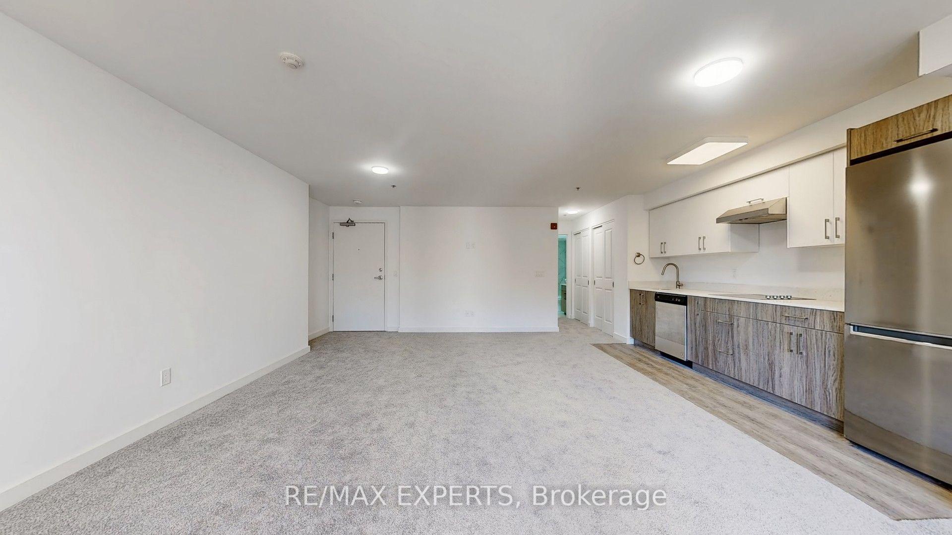 Photo 6 of Unit 203, 45 Connaught Avenue, Toronto, Greenwood-Coxwell — HOMEH