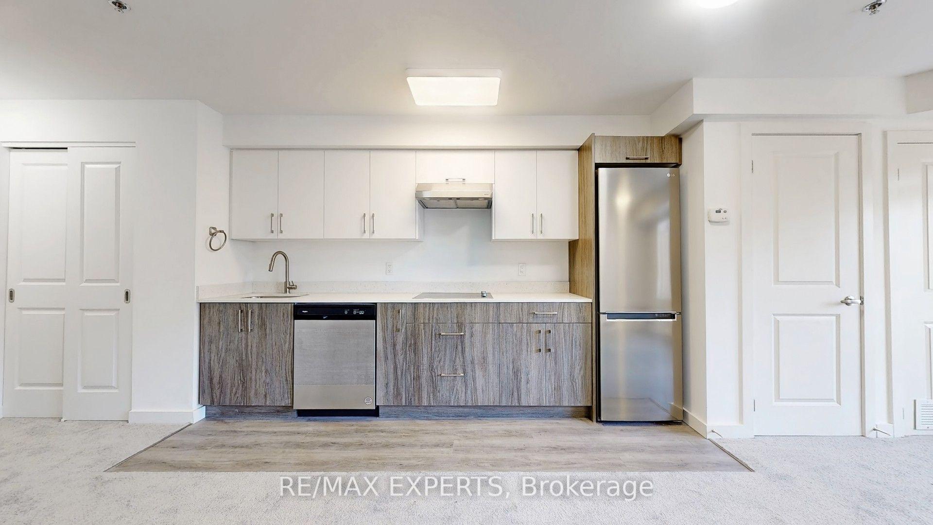 Photo 9 of Unit 203, 45 Connaught Avenue, Toronto, Greenwood-Coxwell — HOMEH